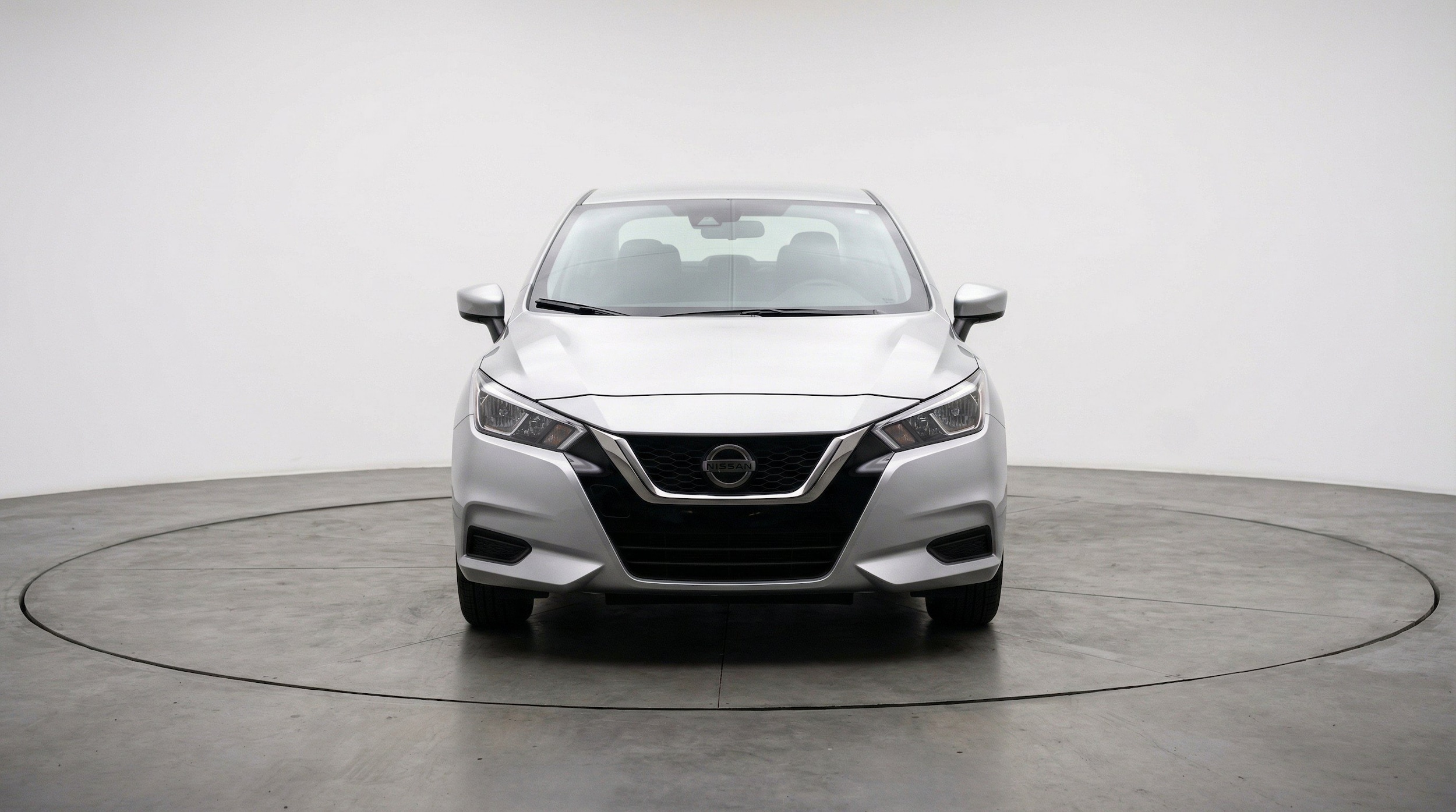 Thumbnail: 2025 Nissan Versa - 2