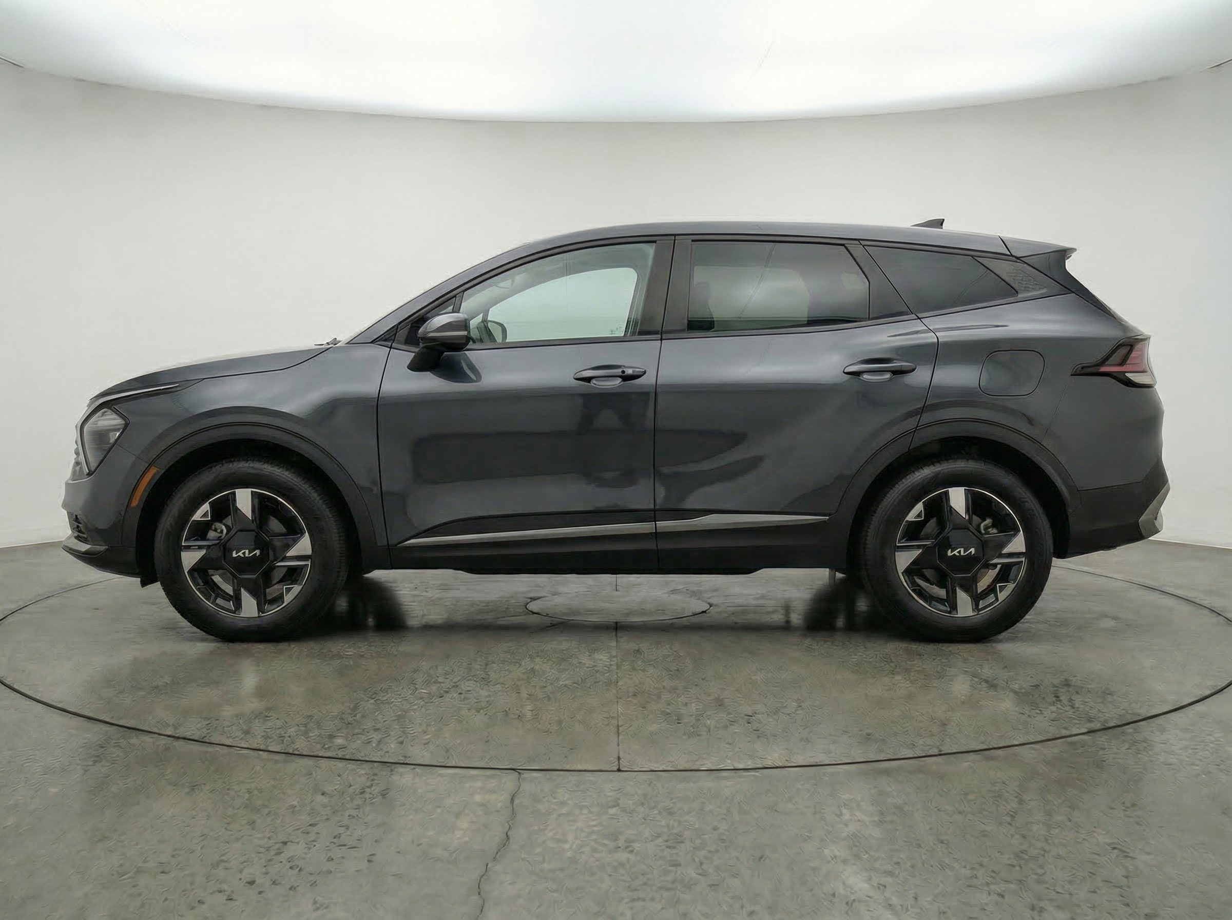 Thumbnail: 2026 Kia Sportage - 5