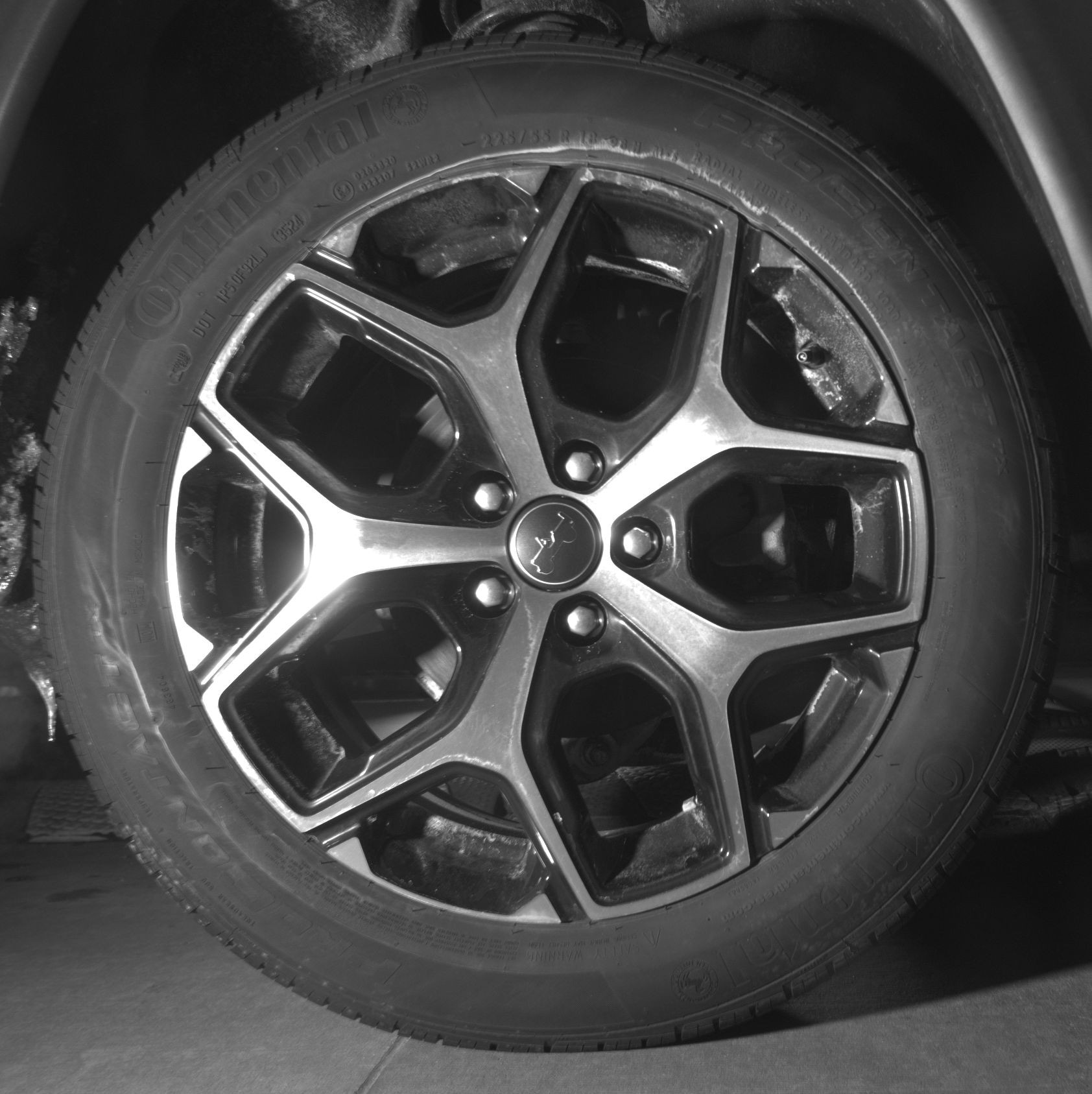 Thumbnail: 2025 Jeep Compass - 12