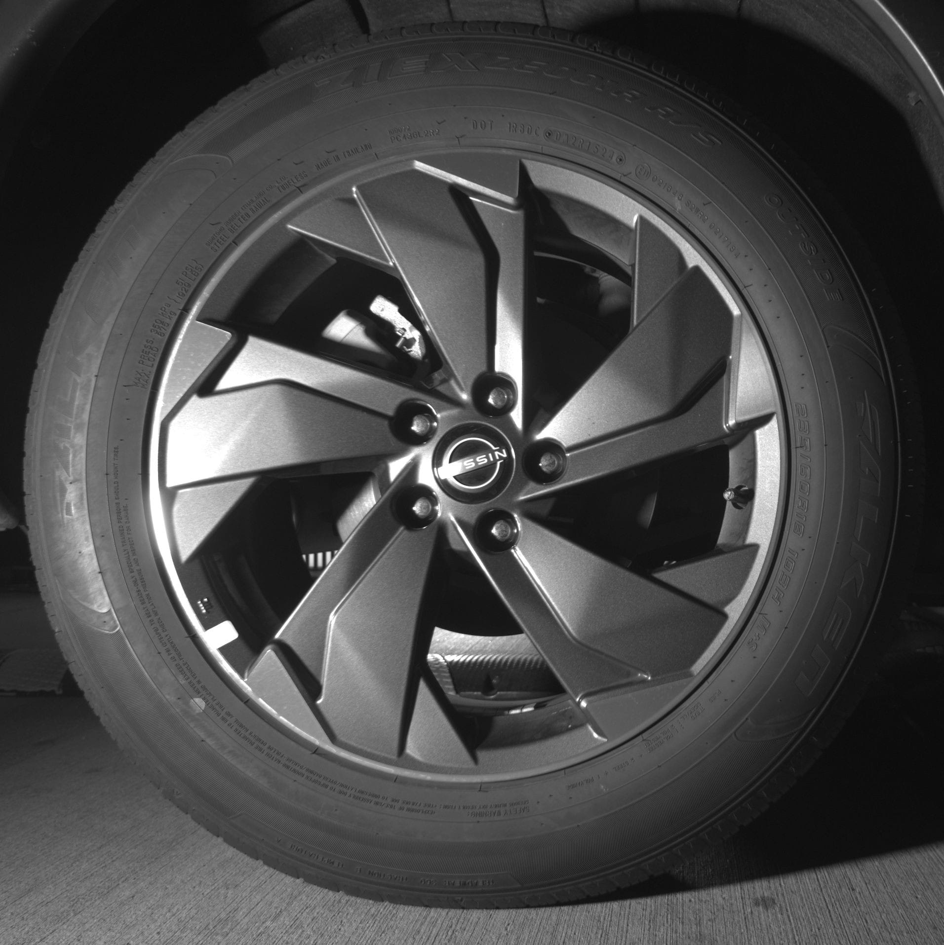 Thumbnail: 2025 Nissan Rogue - 12