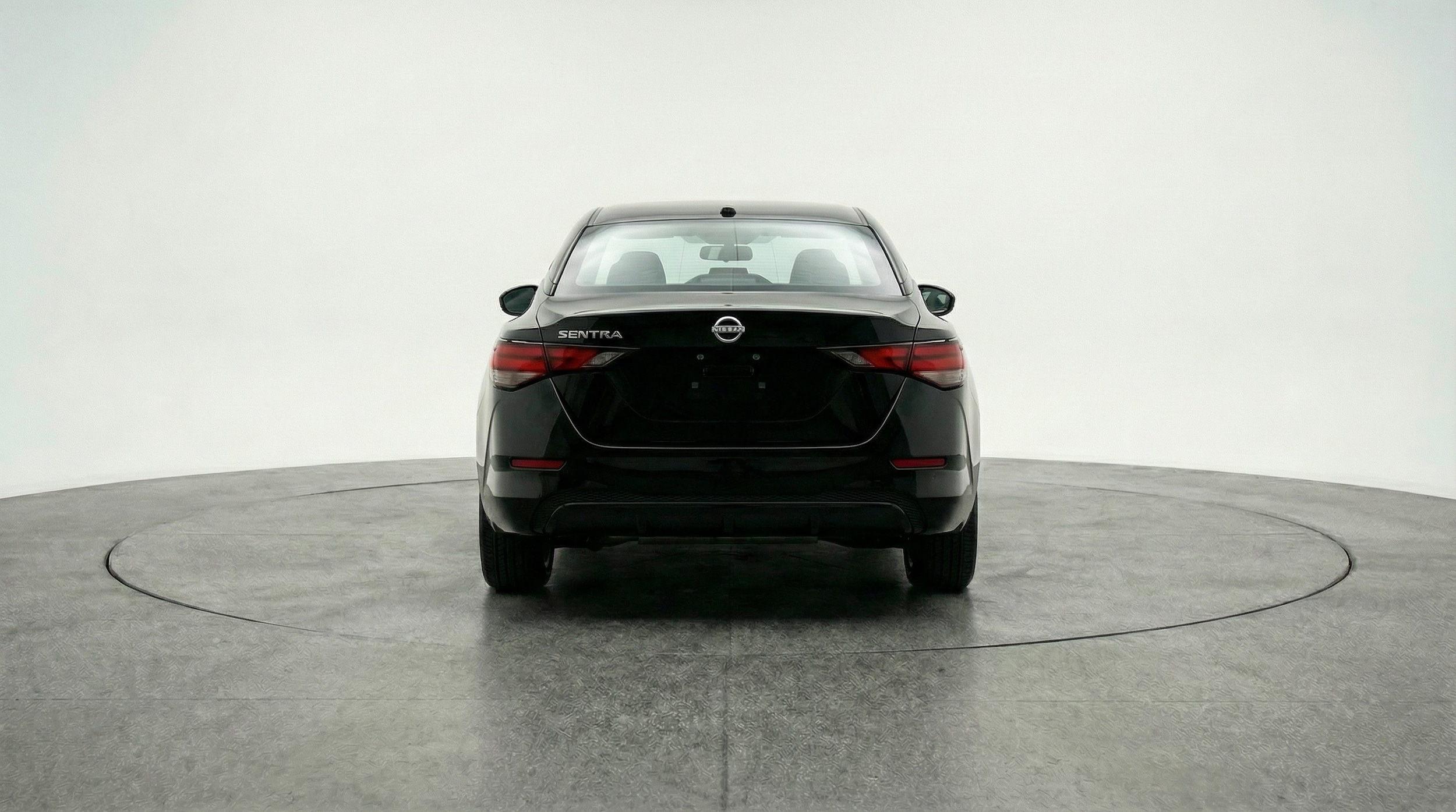 Thumbnail: 2025 Nissan Sentra - 6