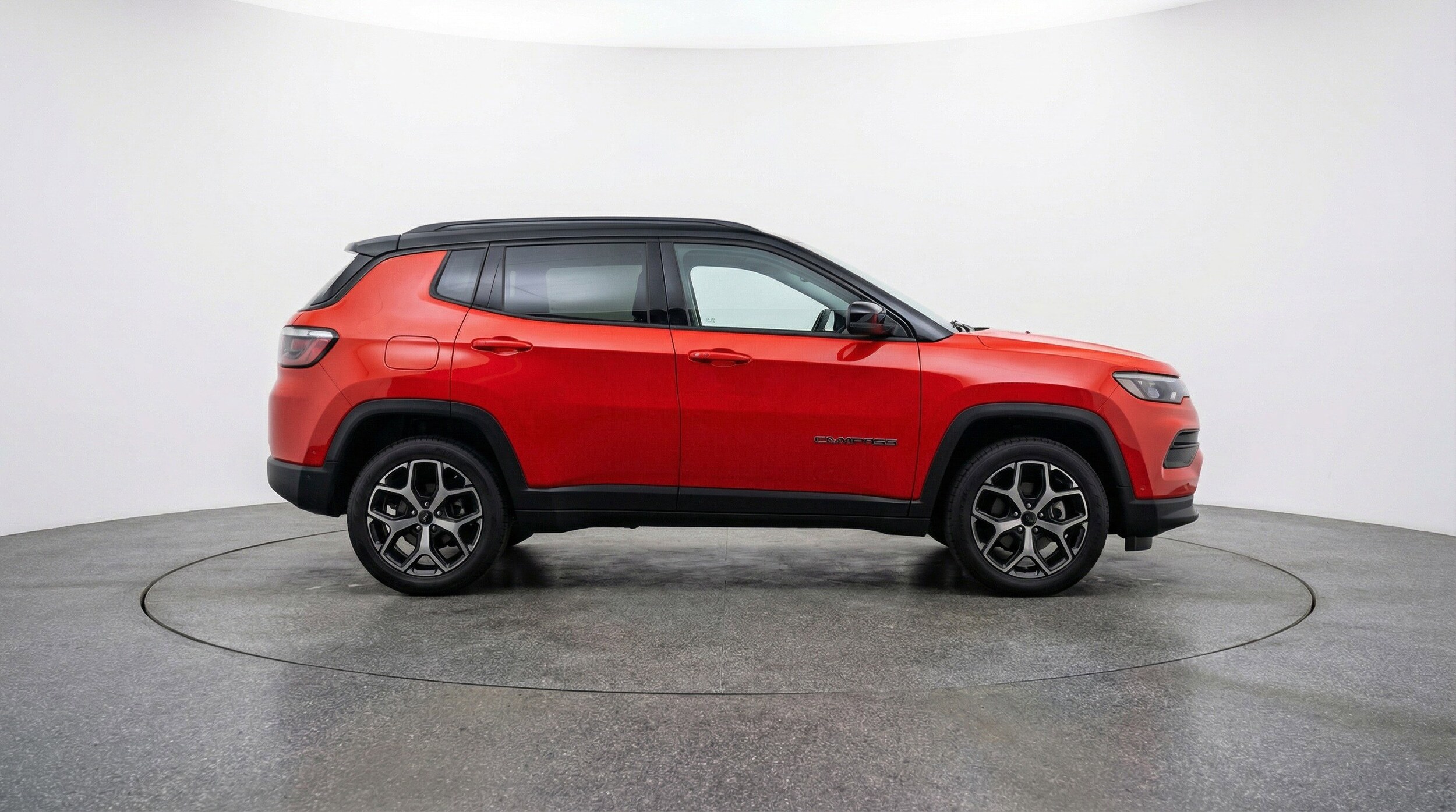 Thumbnail: 2025 Jeep Compass - 11