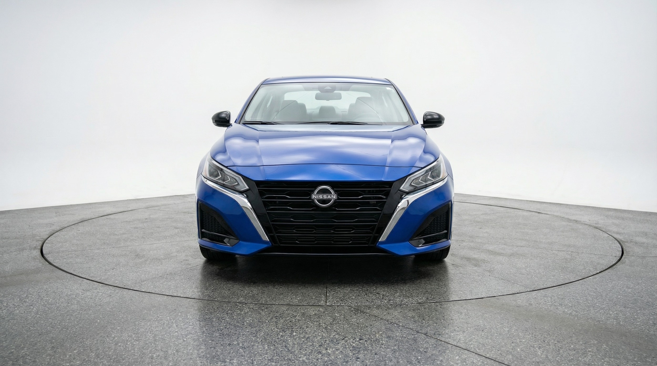 Thumbnail: 2025 Nissan Altima - 2