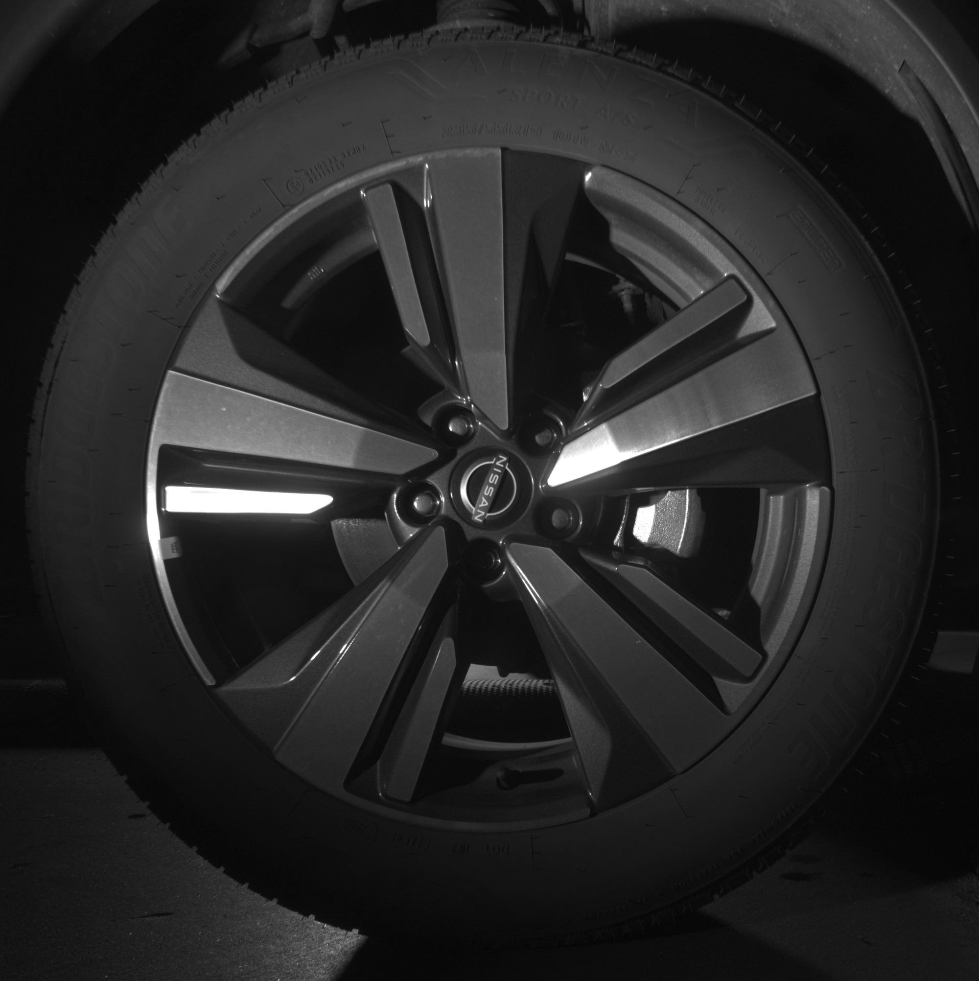Thumbnail: 2026 Nissan Rogue - 13
