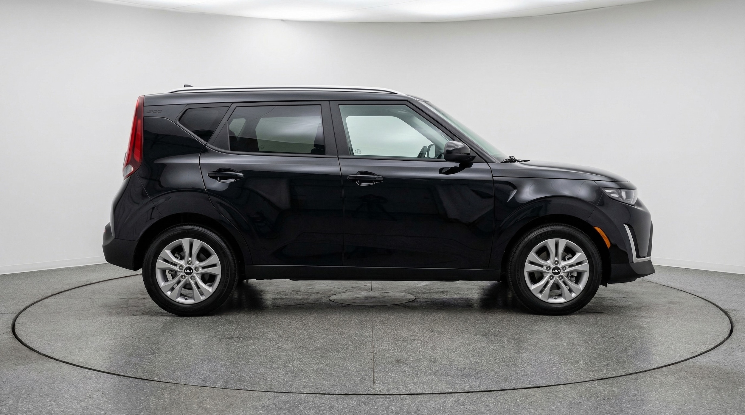 Thumbnail: 2025 Kia Soul - 8