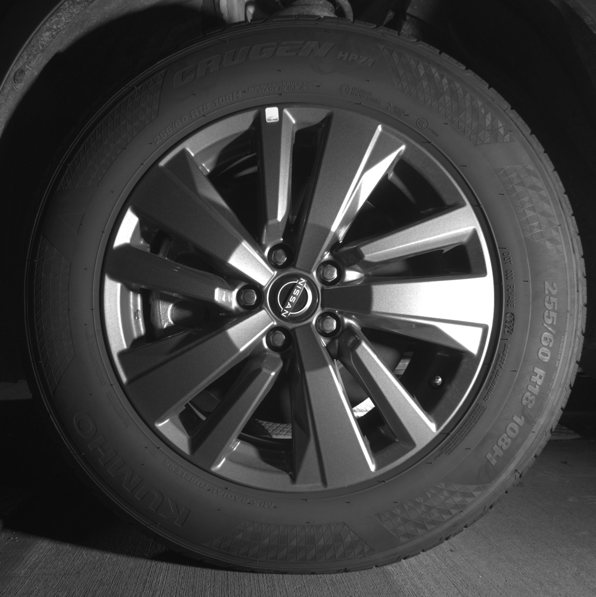 Thumbnail: 2025 Nissan Pathfinder - 9