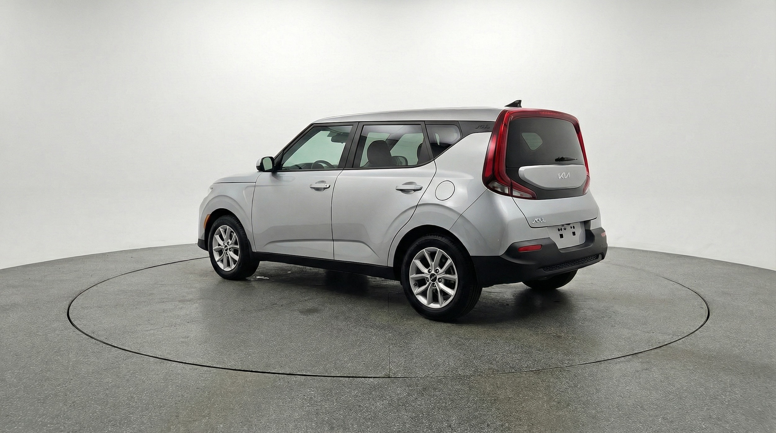 Thumbnail: 2025 Kia Soul - 5