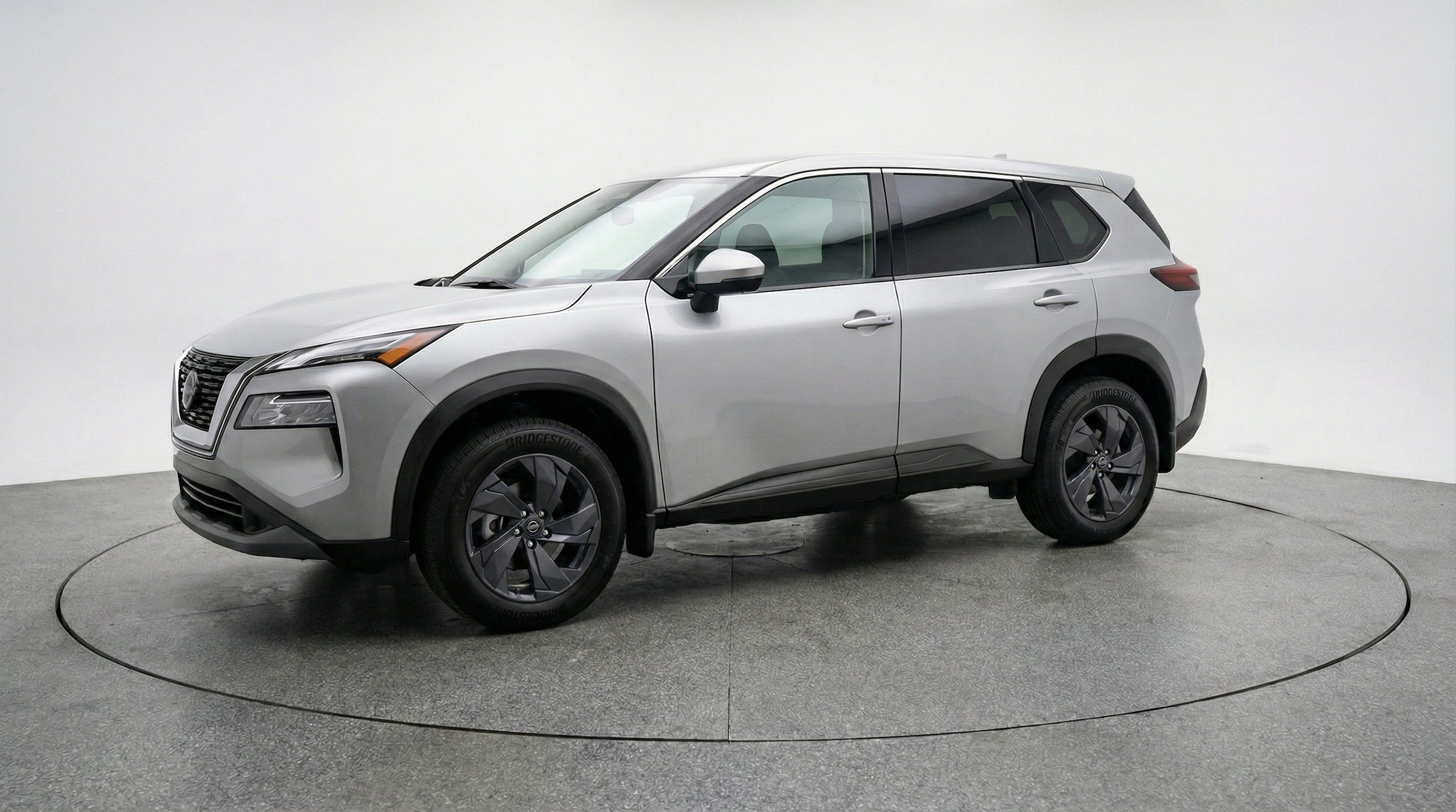 Thumbnail: 2026 Nissan Rogue - 3