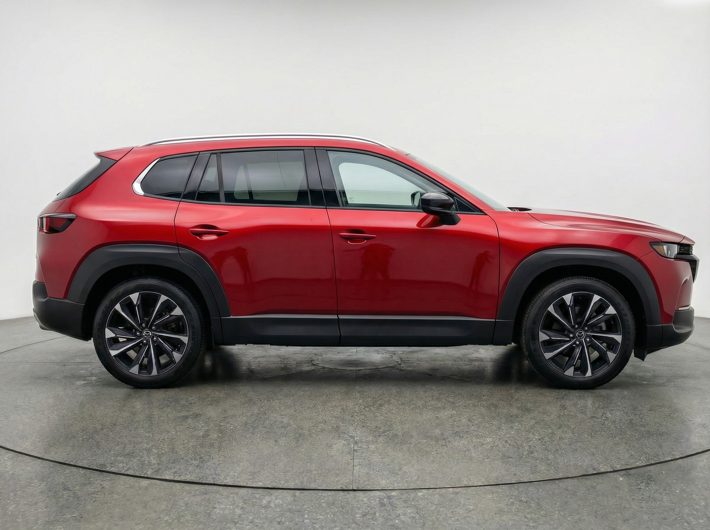 Thumbnail: 2025 Mazda CX-50 - 8