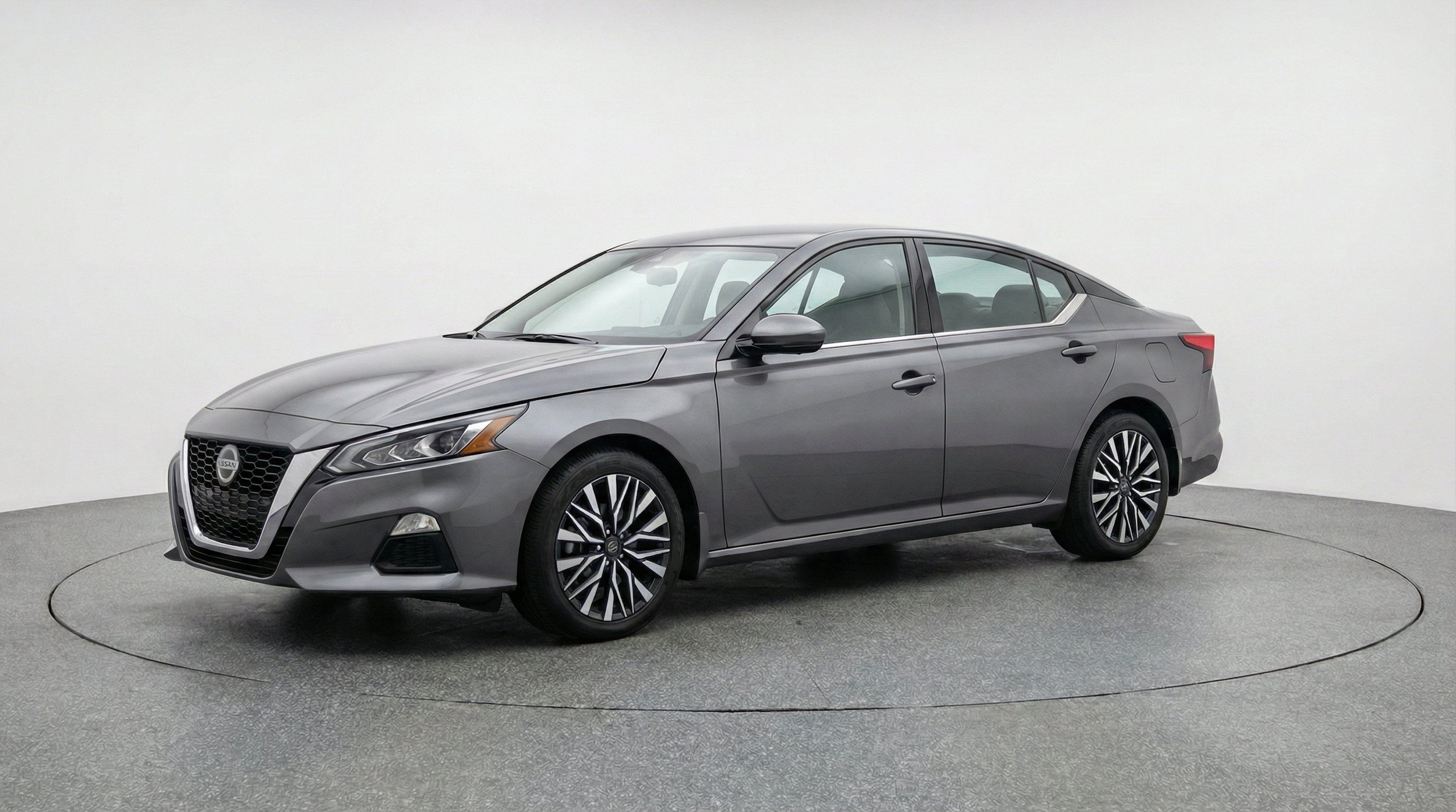 Thumbnail: 2026 Nissan Altima - 3
