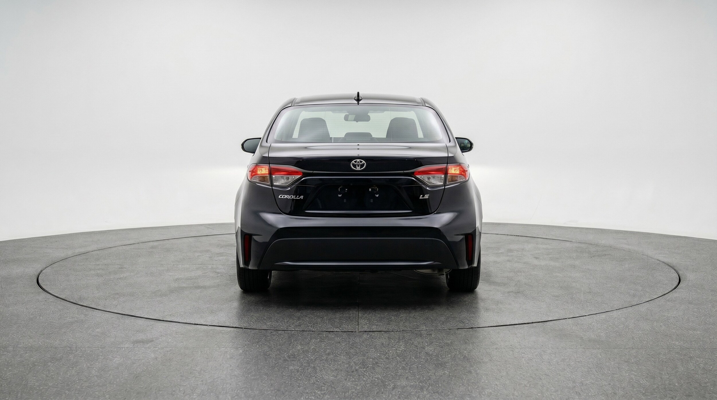 Thumbnail: 2025 Toyota Corolla - 7