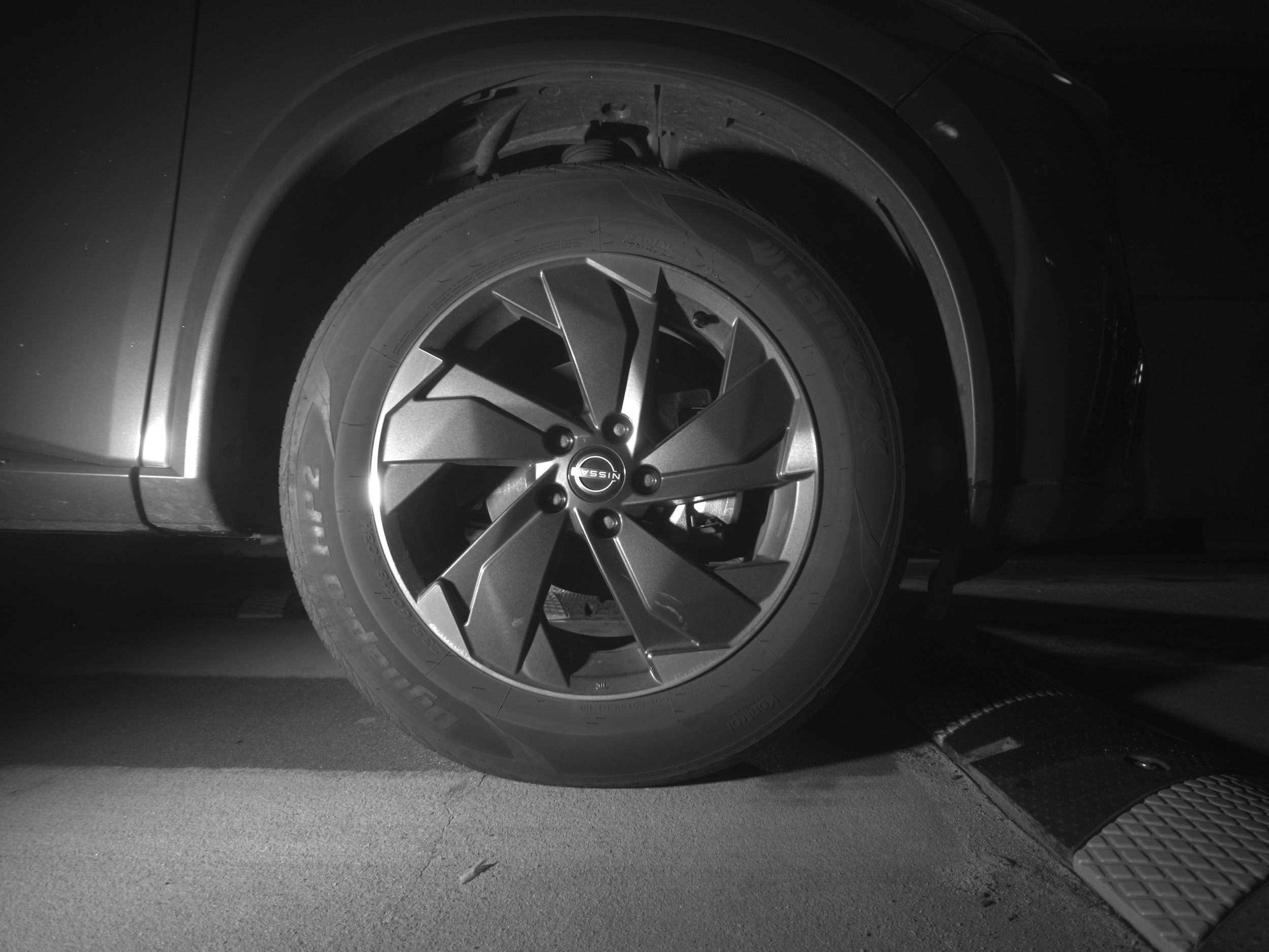 Thumbnail: 2025 Nissan Rogue - 10