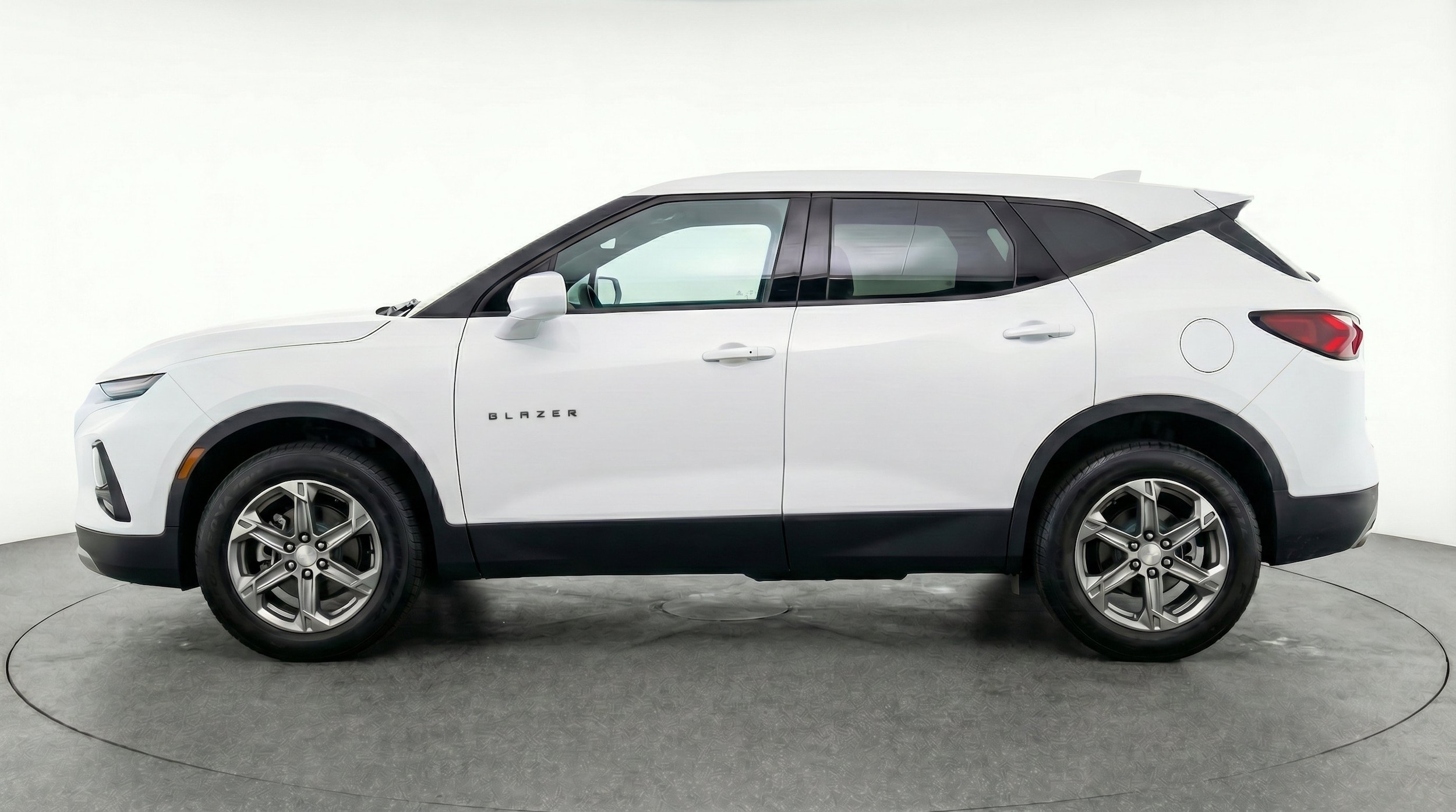 Thumbnail: 2026 Chevrolet Blazer - 5