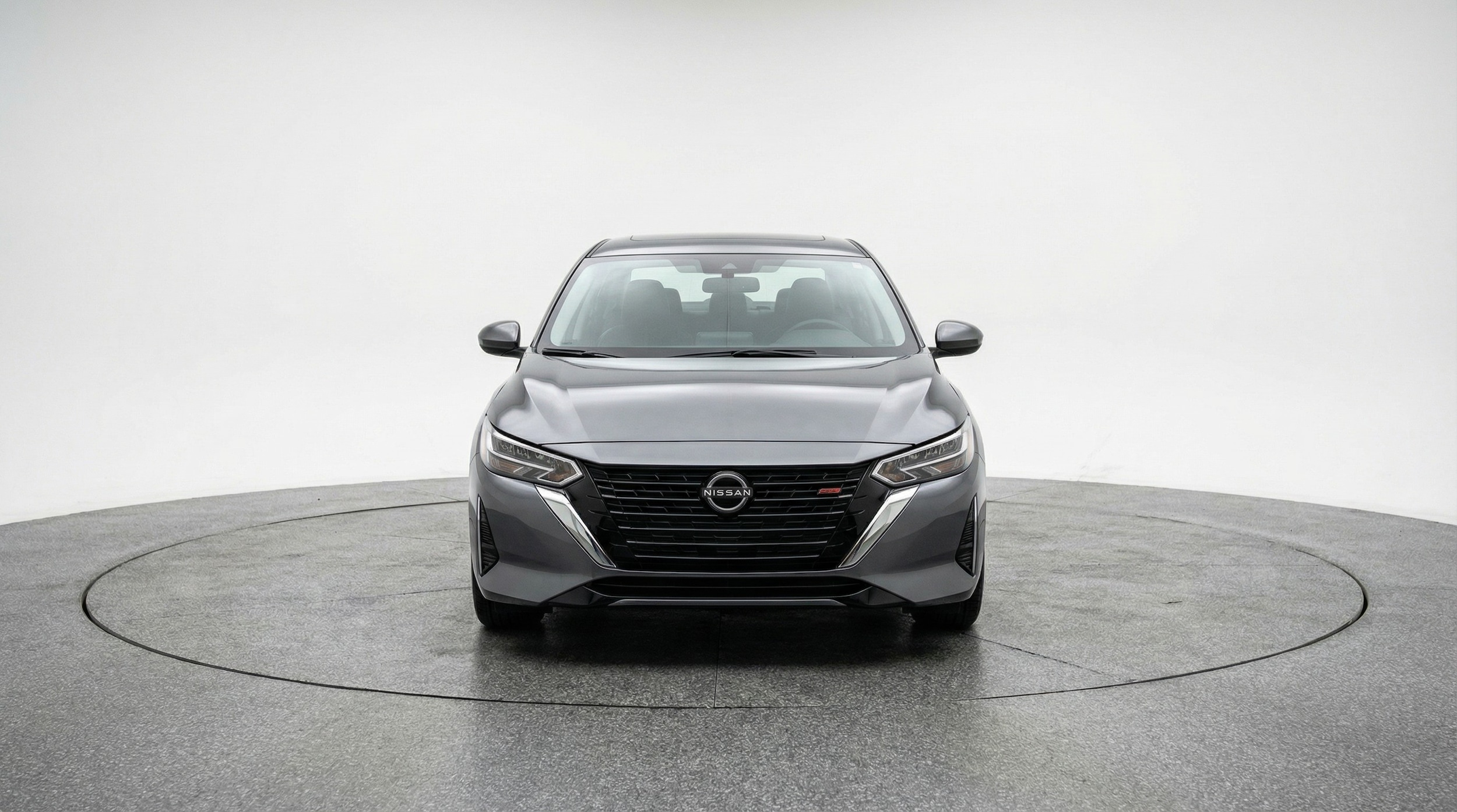 Thumbnail: 2025 Nissan Sentra - 2