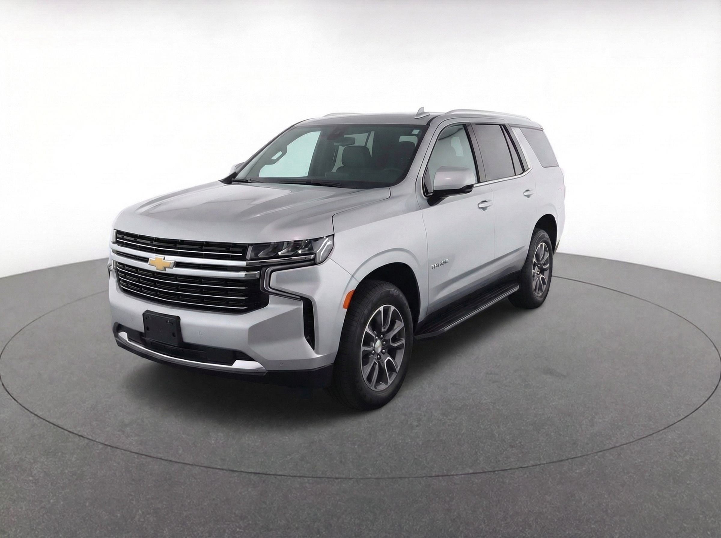 Thumbnail: 2023 Chevrolet Tahoe - 3