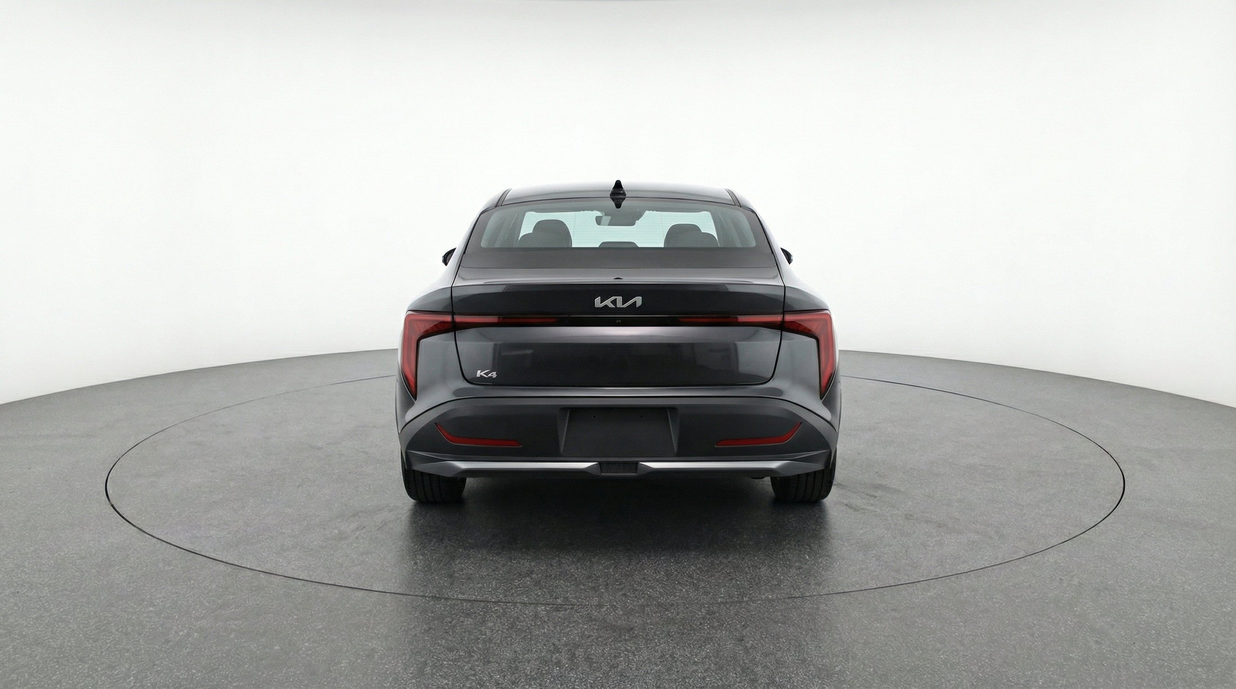 Thumbnail: 2026 Kia K4 - 7