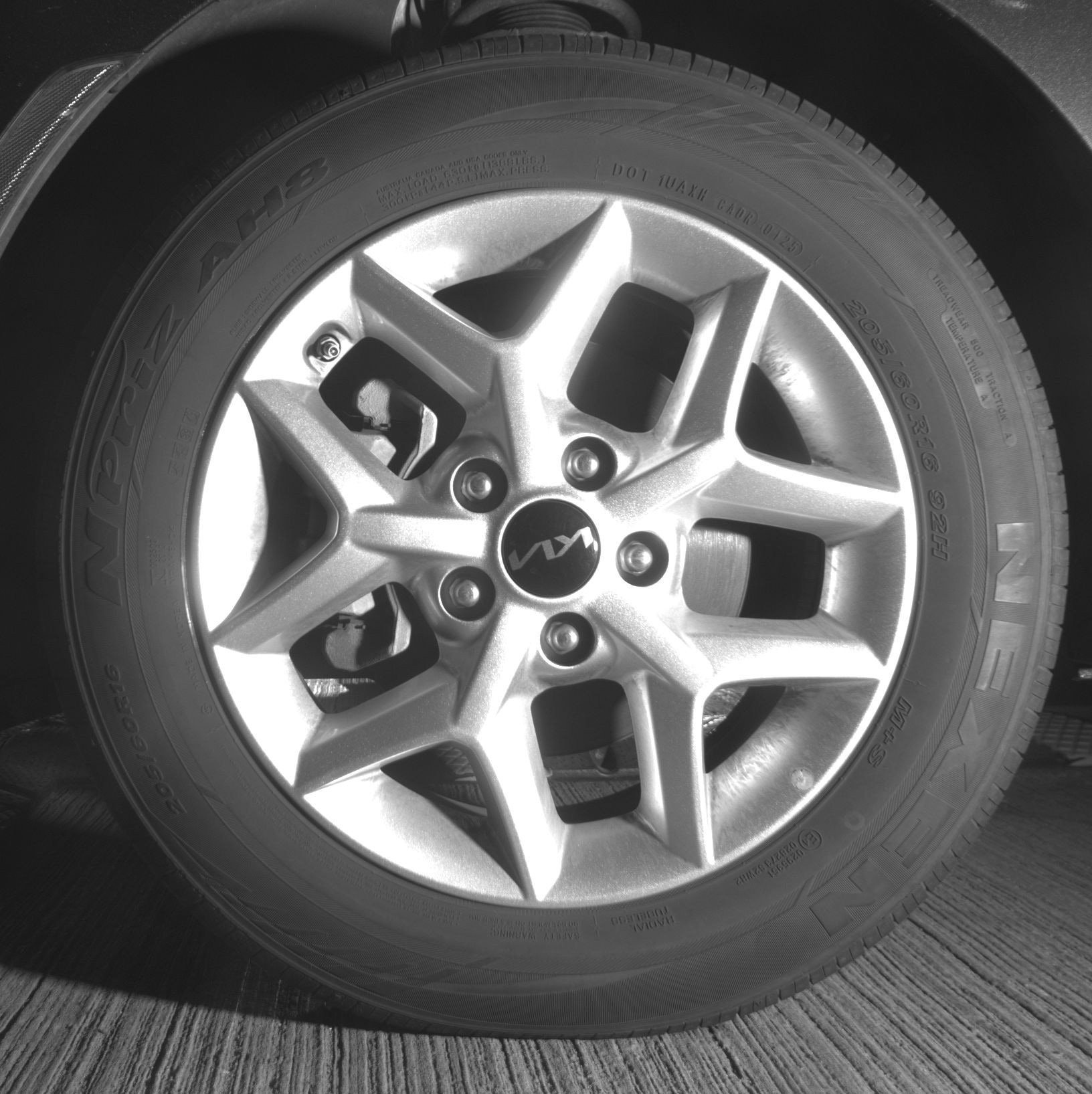 Thumbnail: 2025 Kia Soul - 9