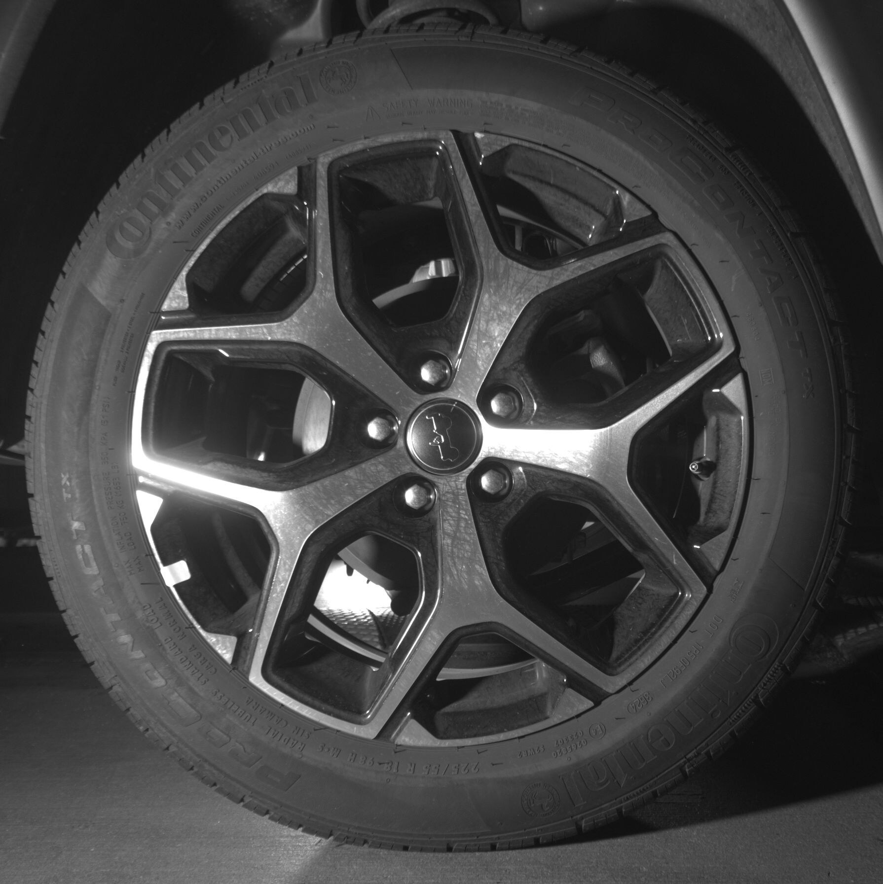 Thumbnail: 2025 Jeep Compass - 12