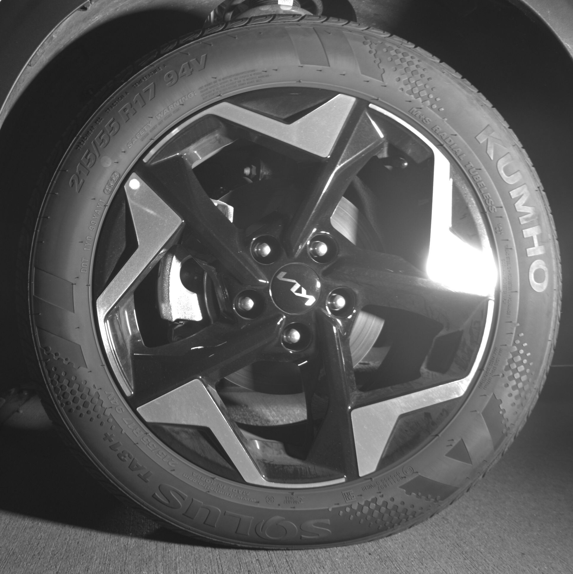 Thumbnail: 2025 Kia Seltos - 9