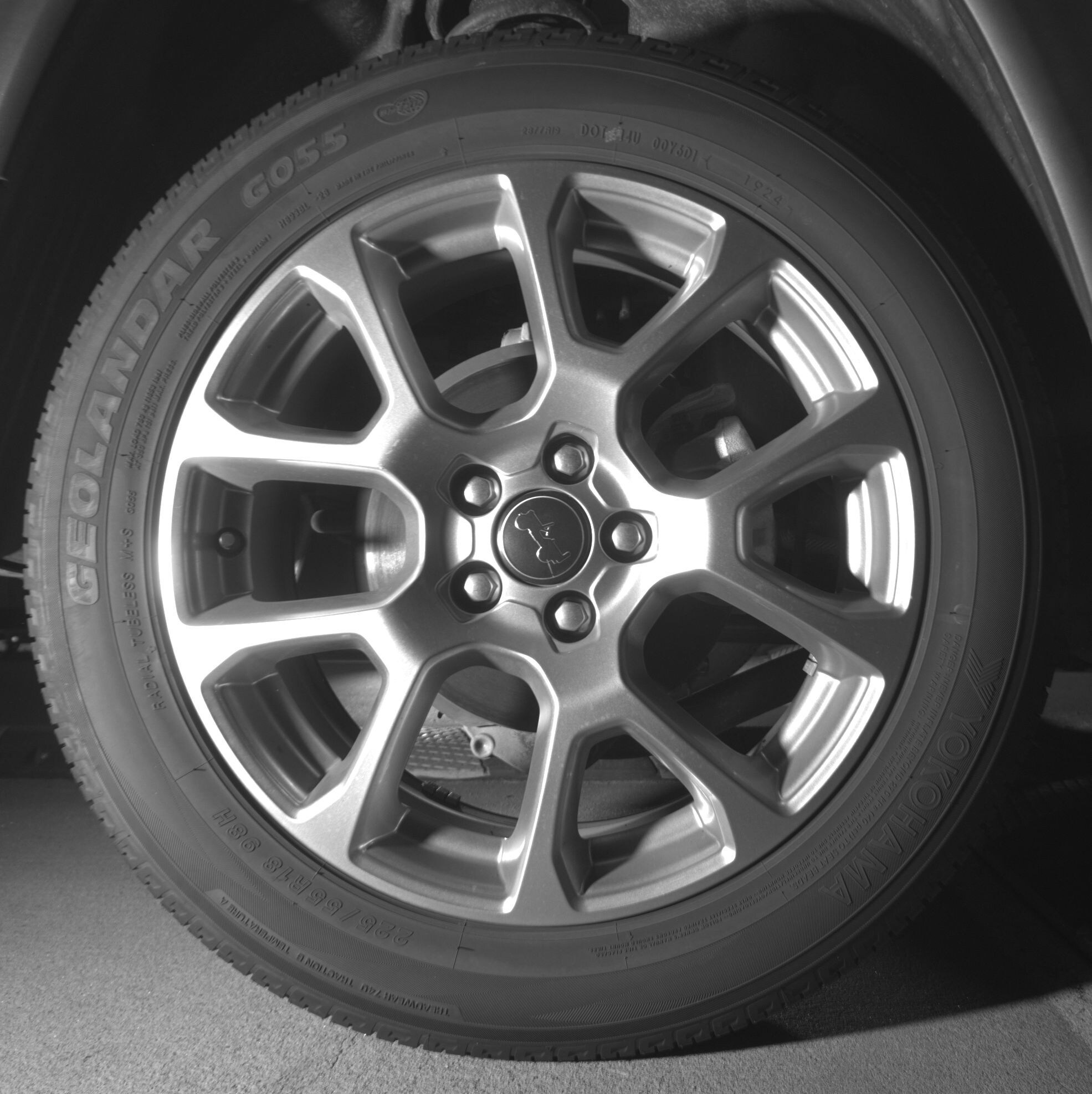 Thumbnail: 2025 Jeep Compass - 12