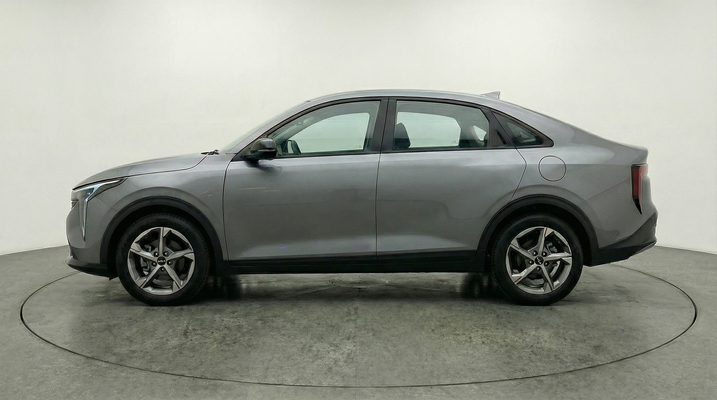 Thumbnail: 2025 Kia K4 - 8