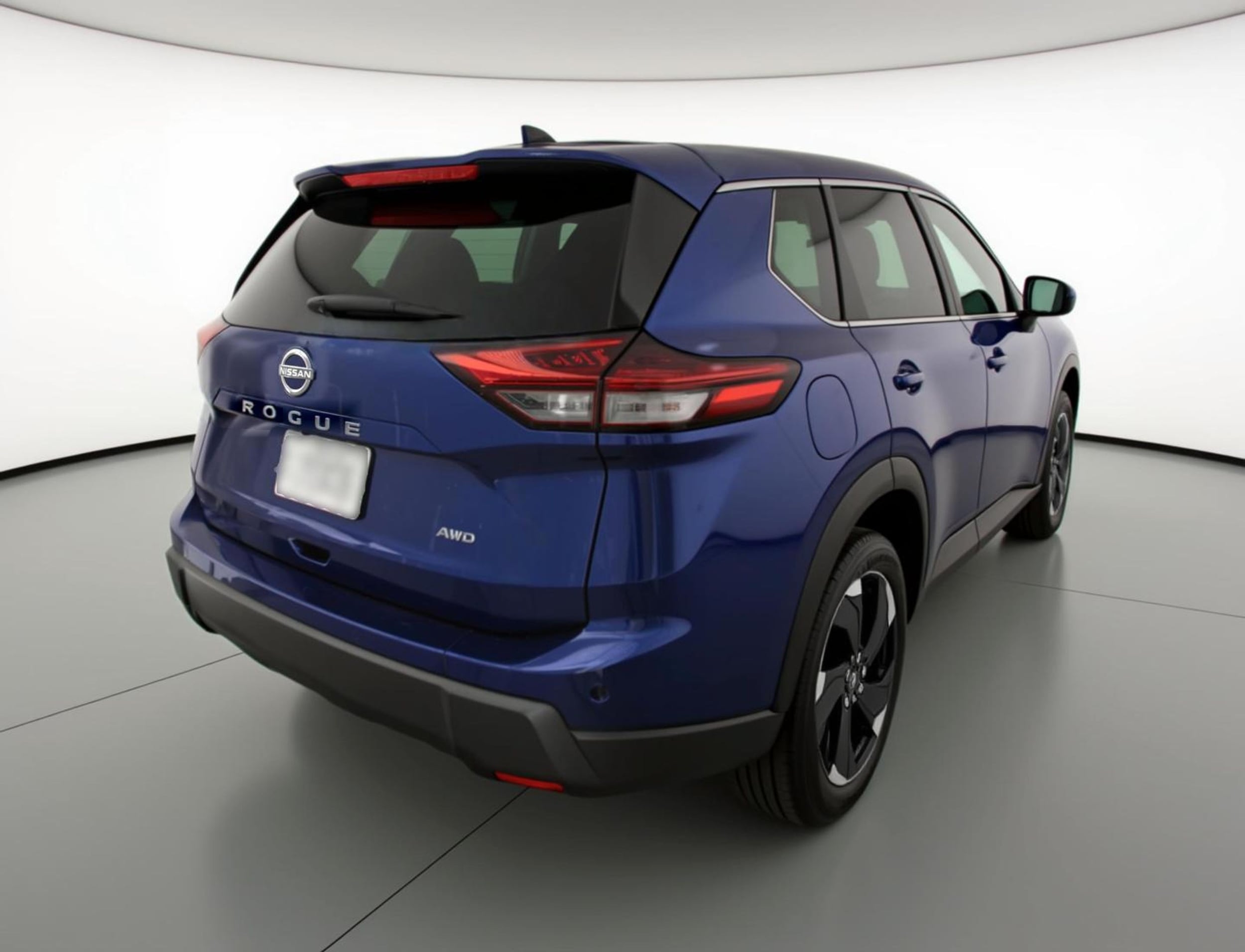 Thumbnail: 2025 Nissan Rogue - 7