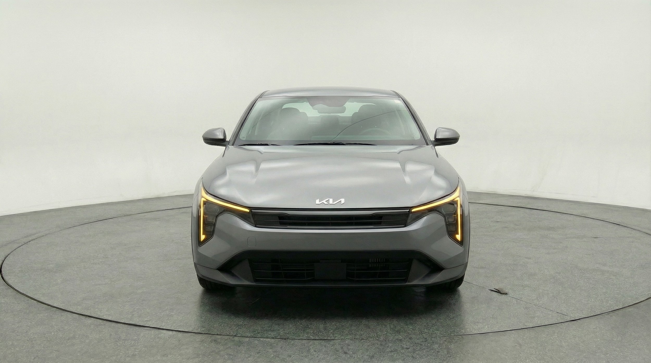 Thumbnail: 2025 Kia K4 - 2