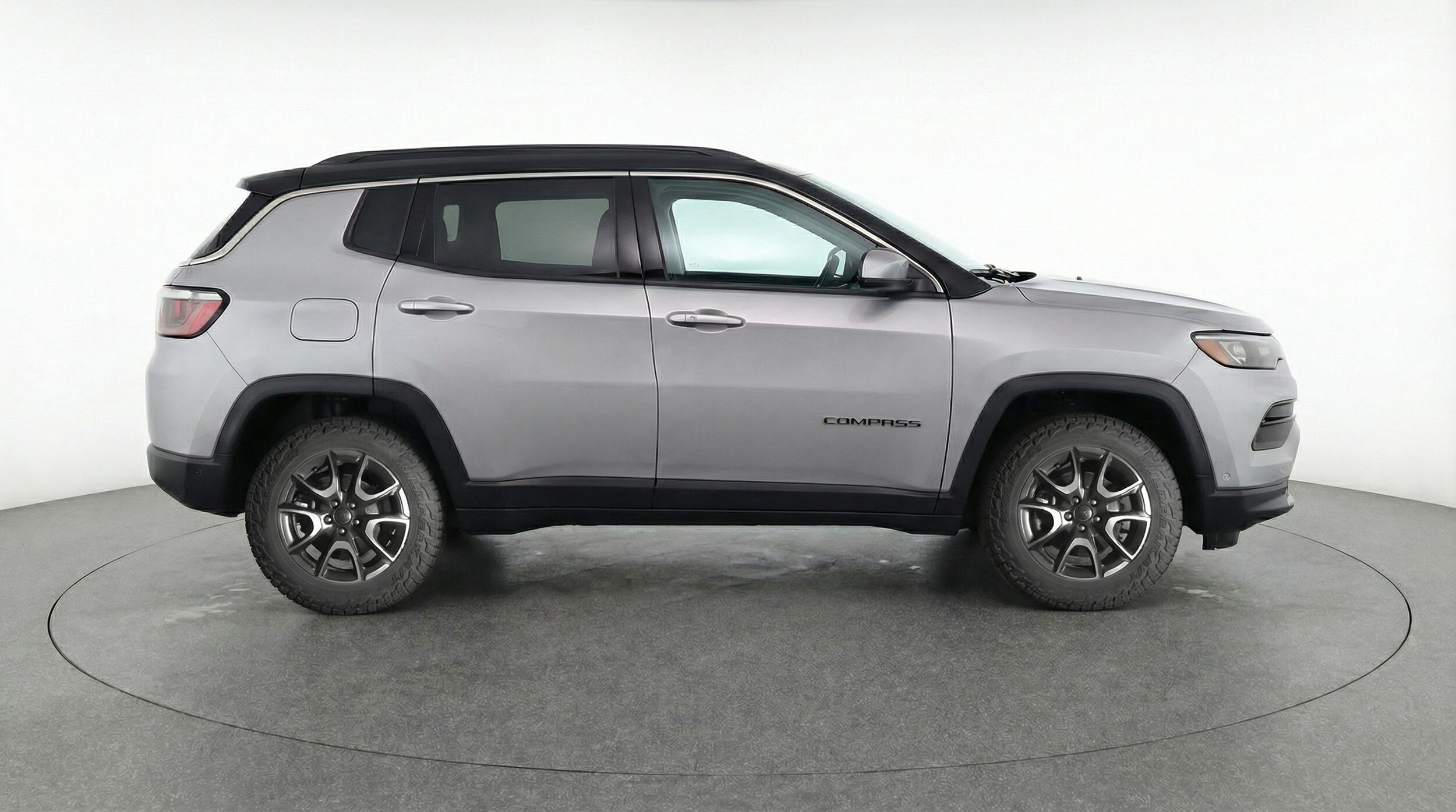 Thumbnail: 2025 Jeep Compass - 8