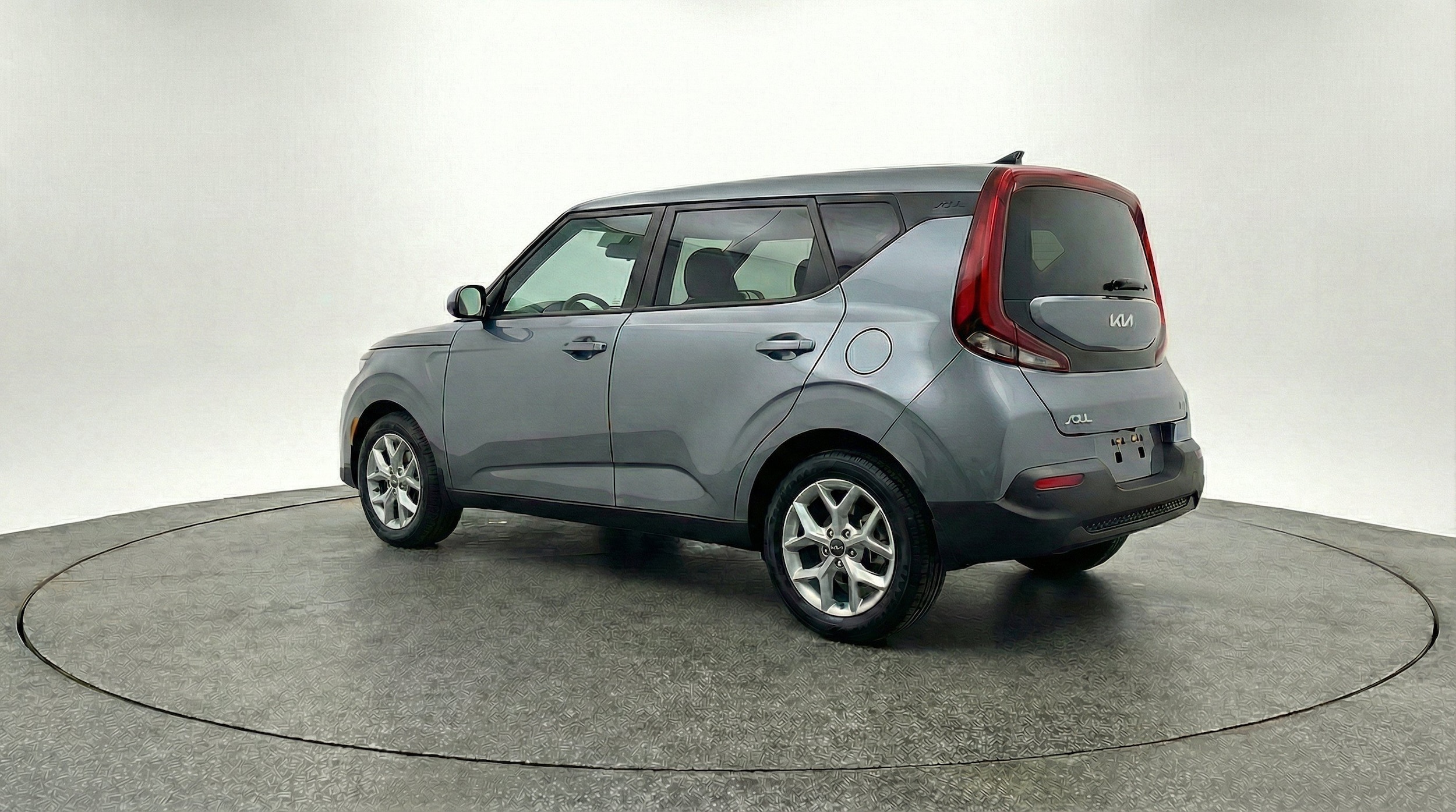 Thumbnail: 2025 Kia Soul - 6