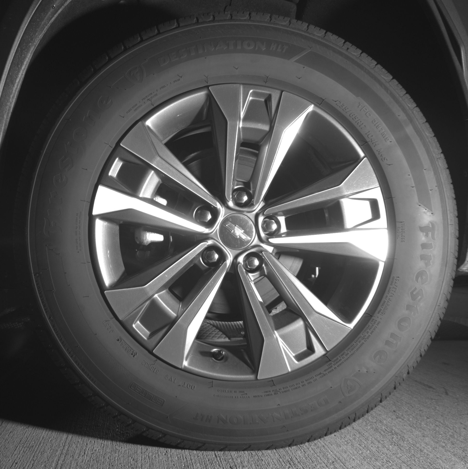 Thumbnail: 2025 Chevrolet Equinox - 11