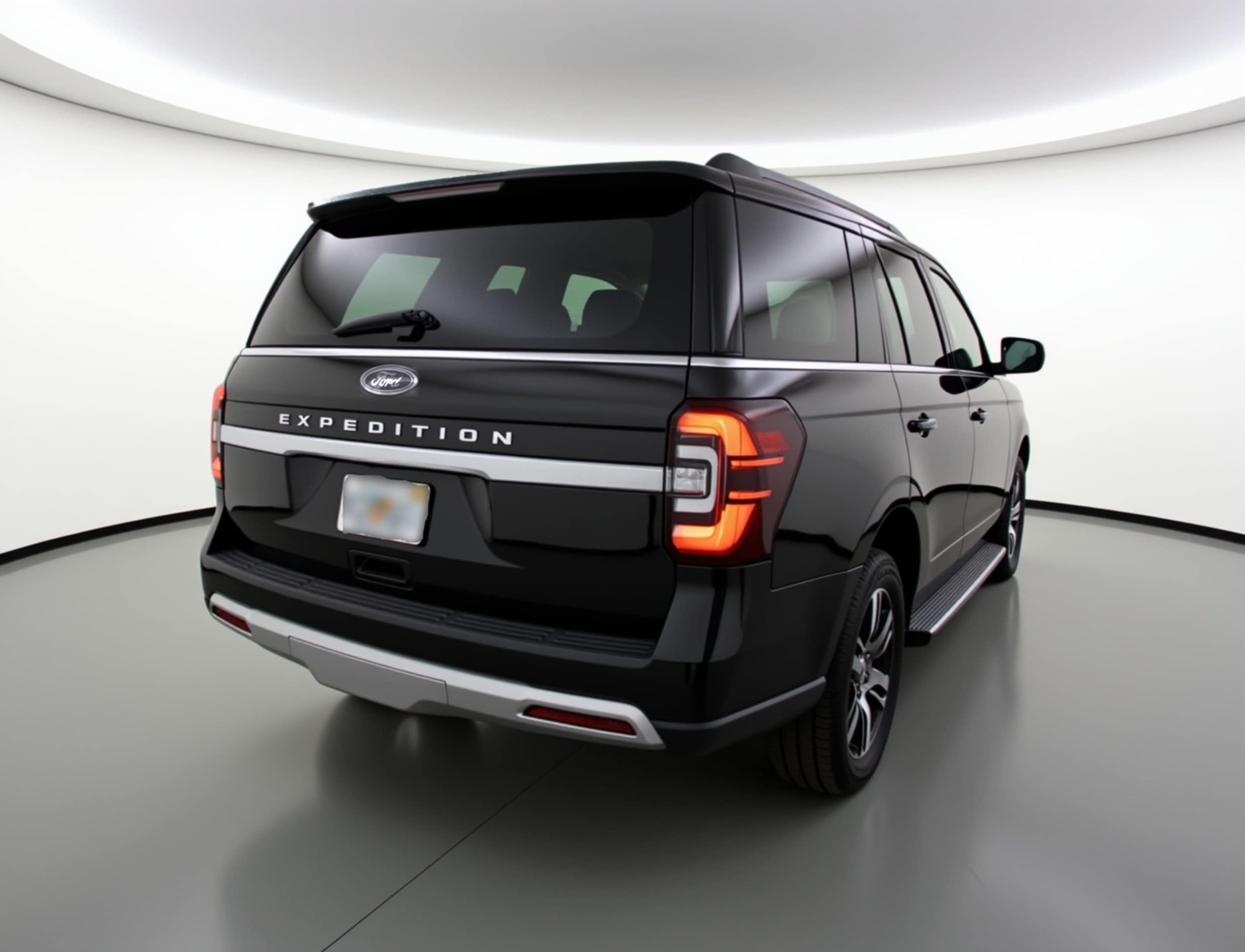 Thumbnail: 2024 Ford Expedition - 7