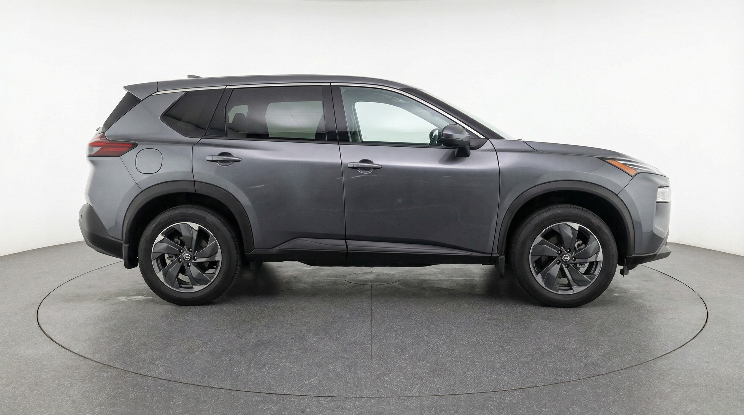 Thumbnail: 2025 Nissan Rogue - 8