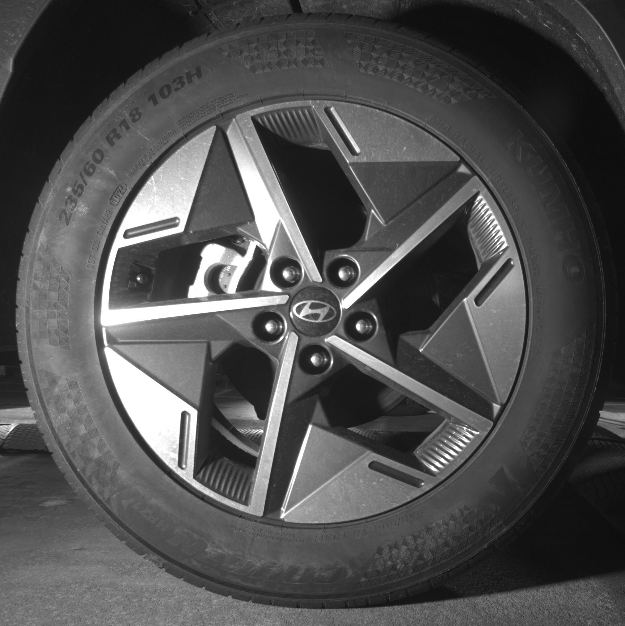 Thumbnail: 2025 Hyundai Tucson - 12