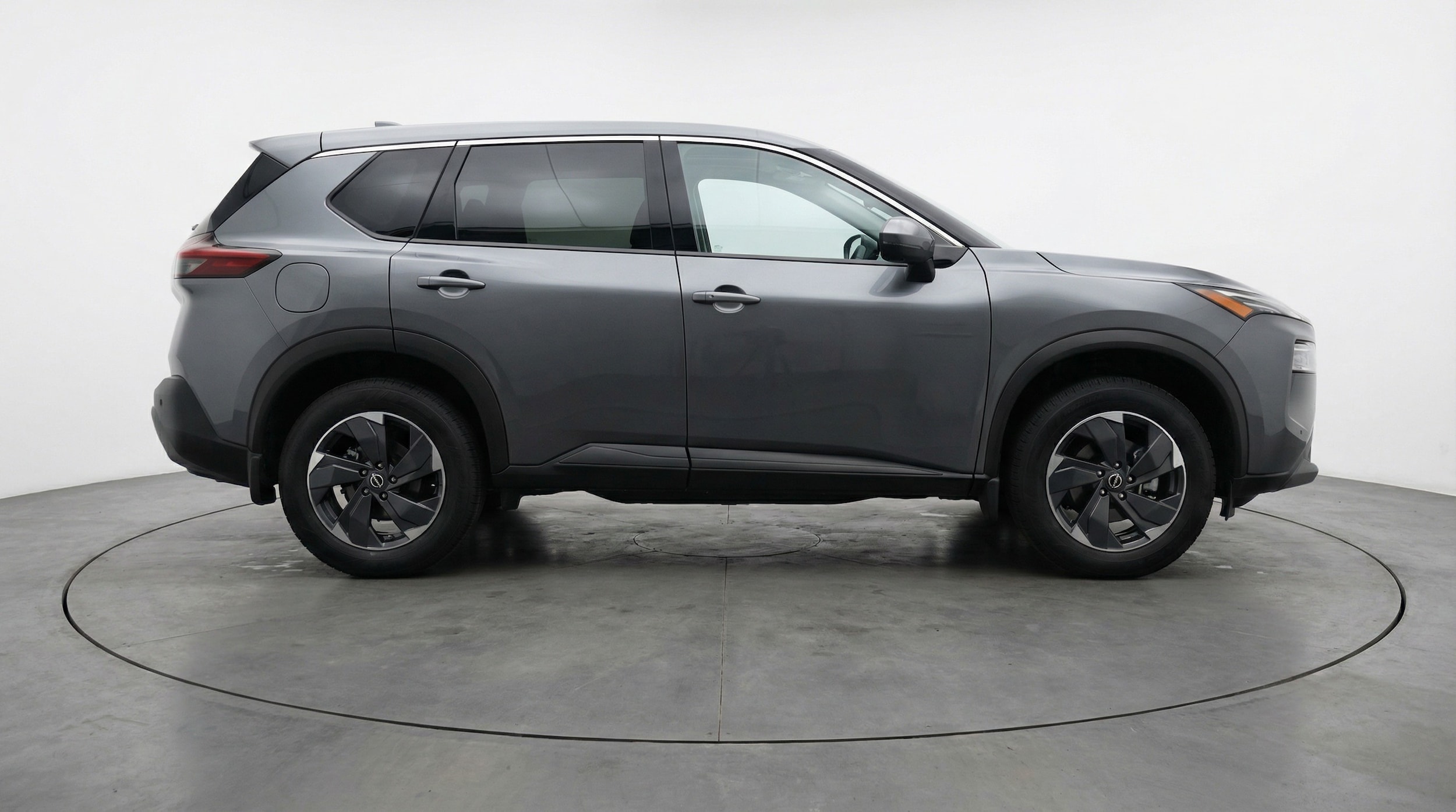 Thumbnail: 2025 Nissan Rogue - 8