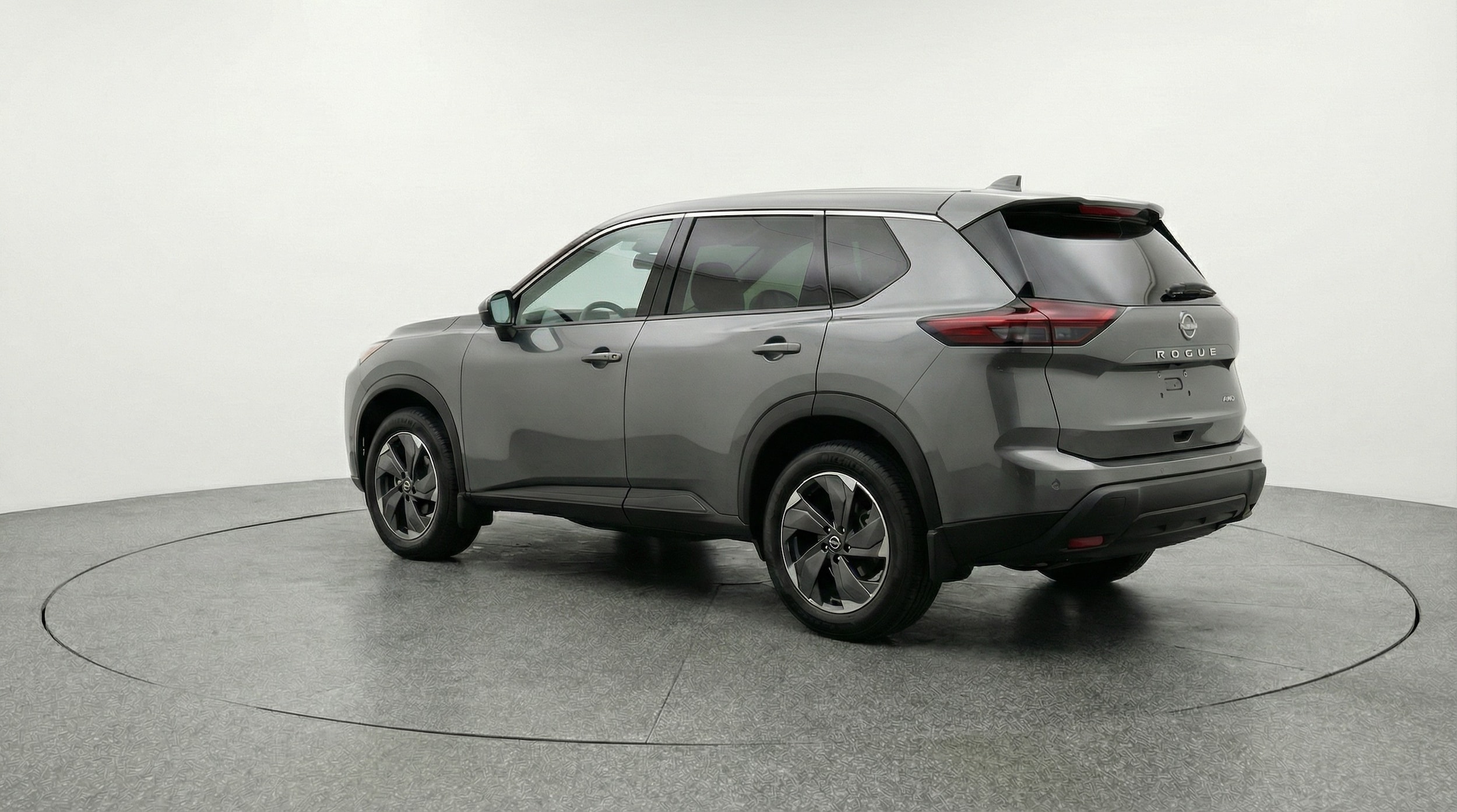 Thumbnail: 2025 Nissan Rogue - 5