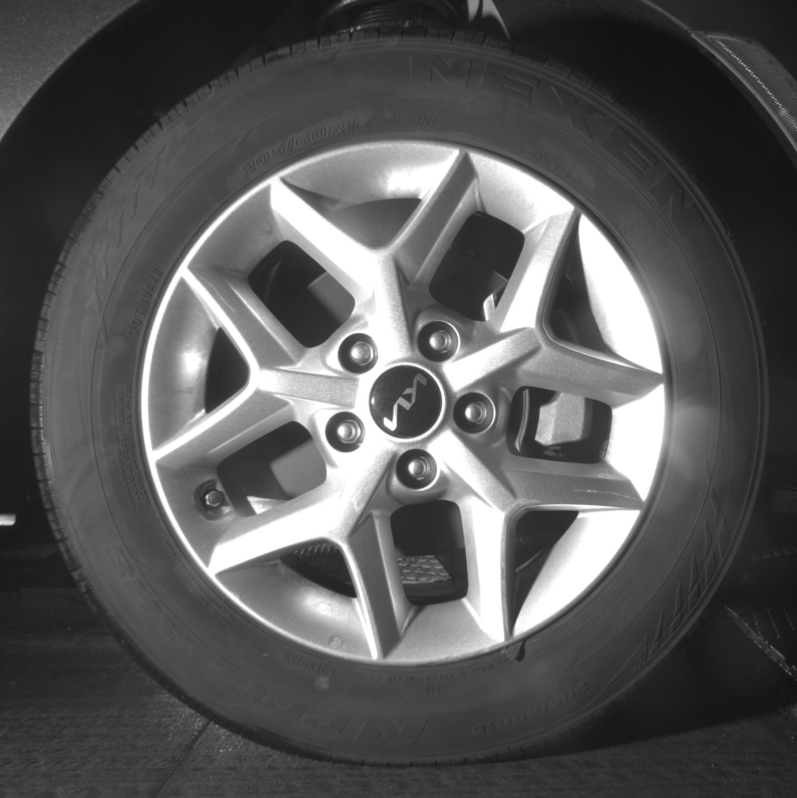 Thumbnail: 2025 Kia Soul - 10