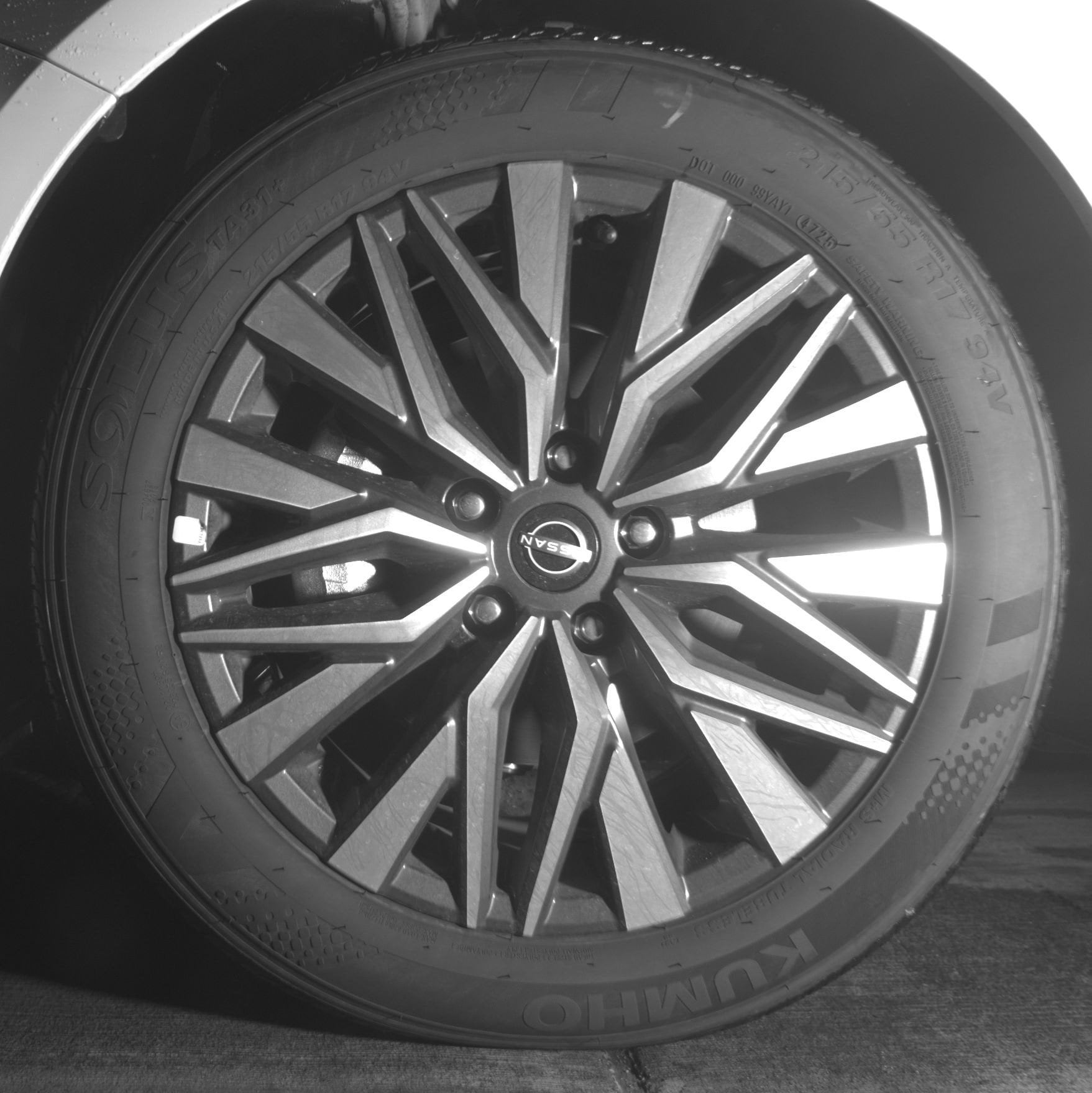 Thumbnail: 2026 Nissan Altima - 11