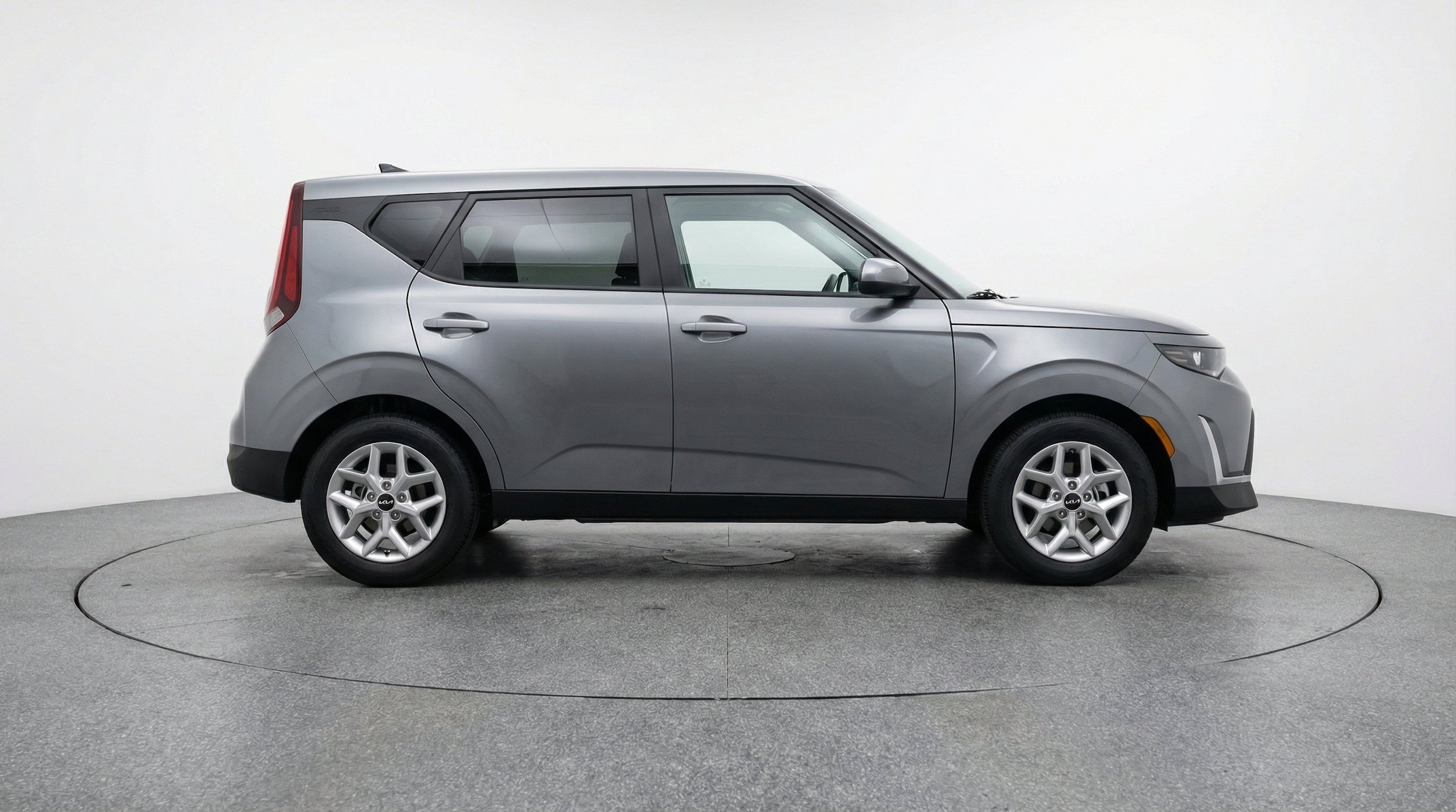 Thumbnail: 2025 Kia Soul - 11