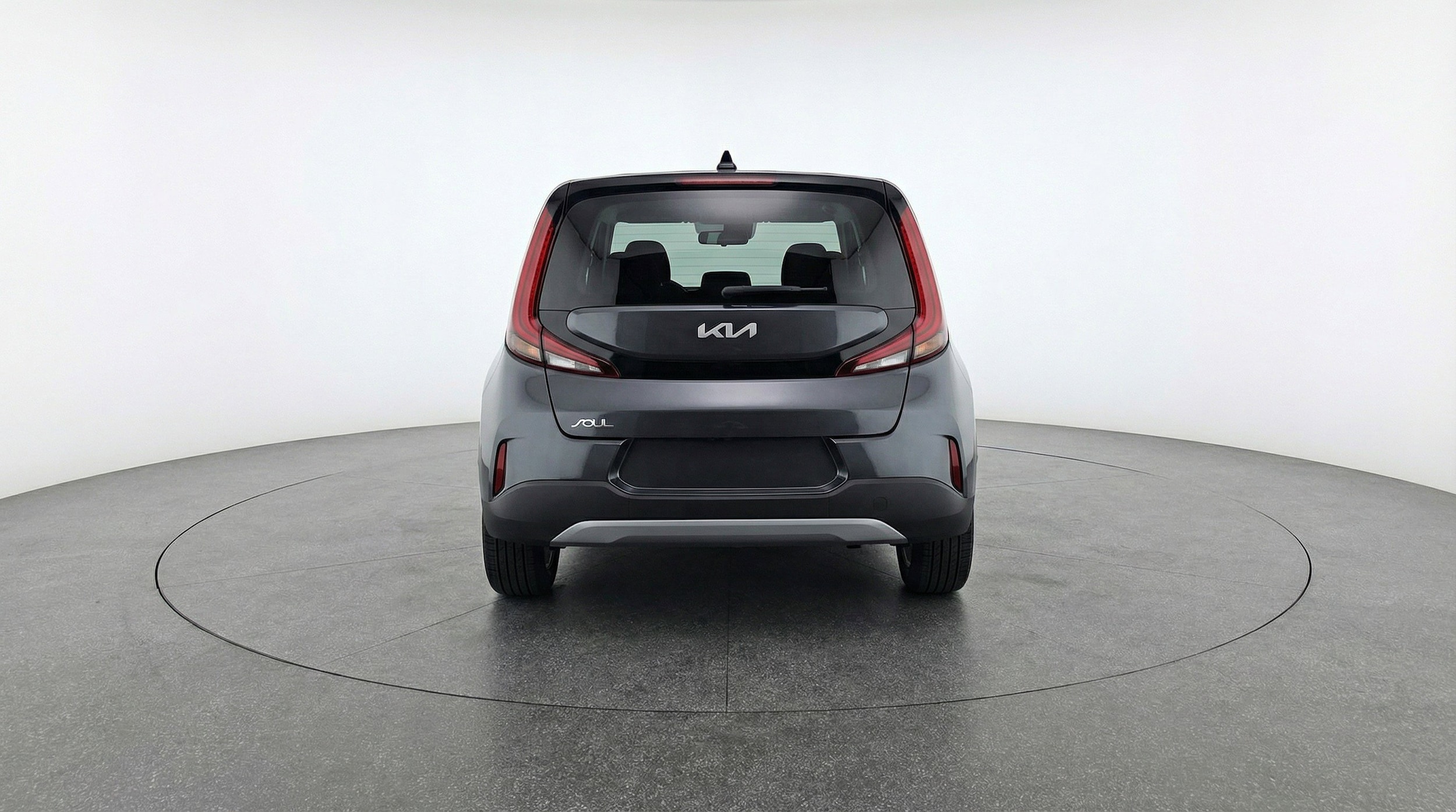 Thumbnail: 2025 Kia Soul - 7