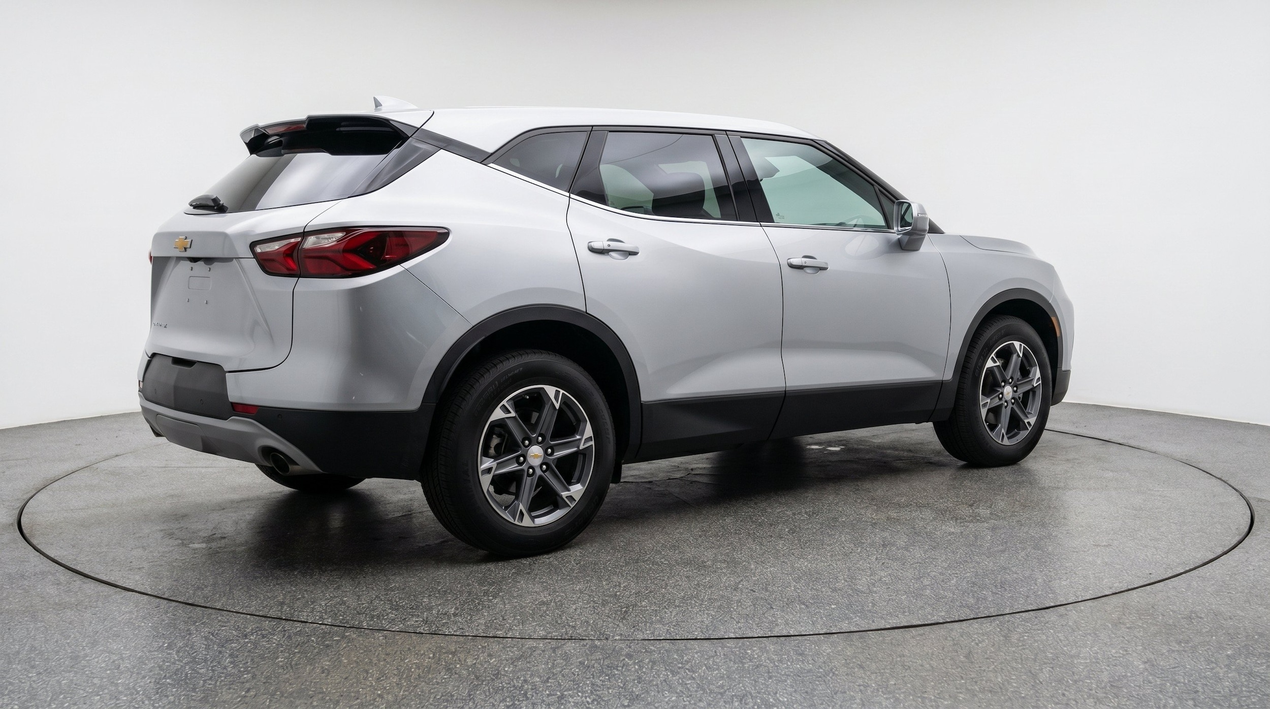 Thumbnail: 2026 Chevrolet Blazer - 9
