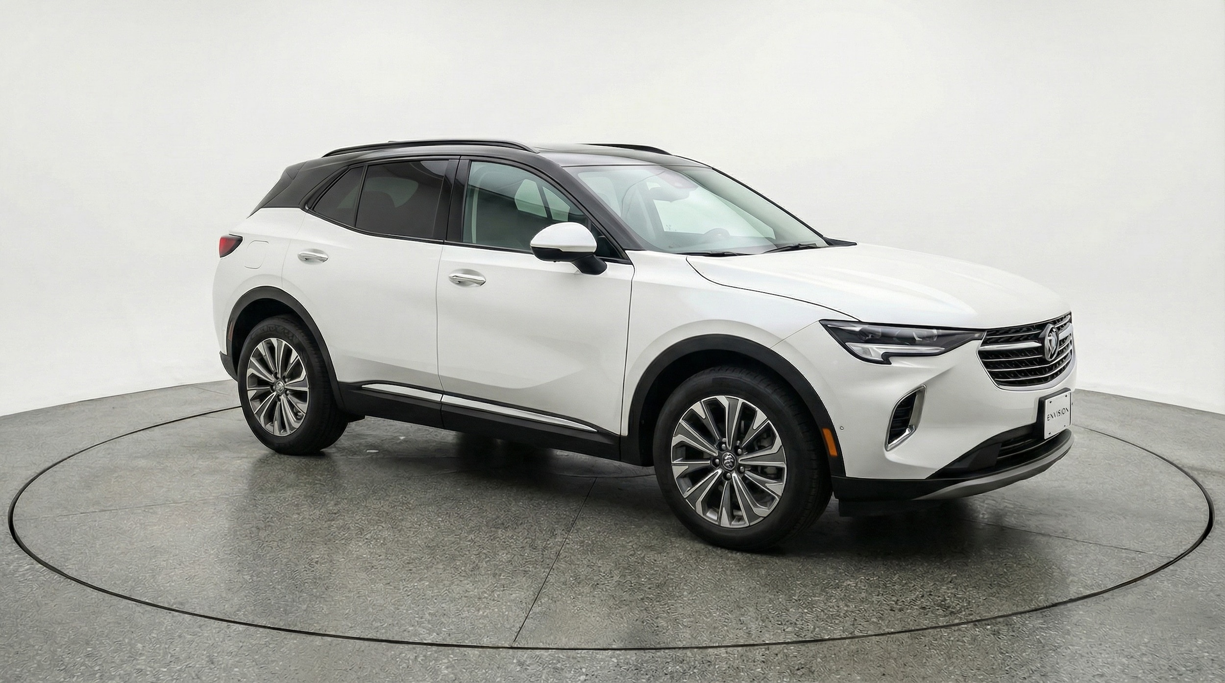 Thumbnail: 2024 Buick Envision - 1