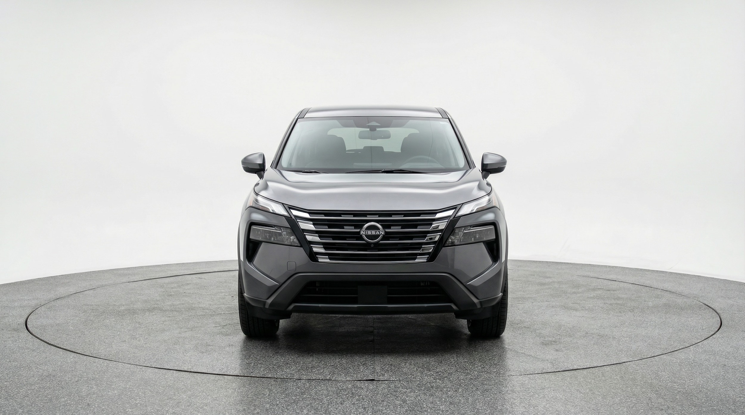 Thumbnail: 2025 Nissan Rogue - 2