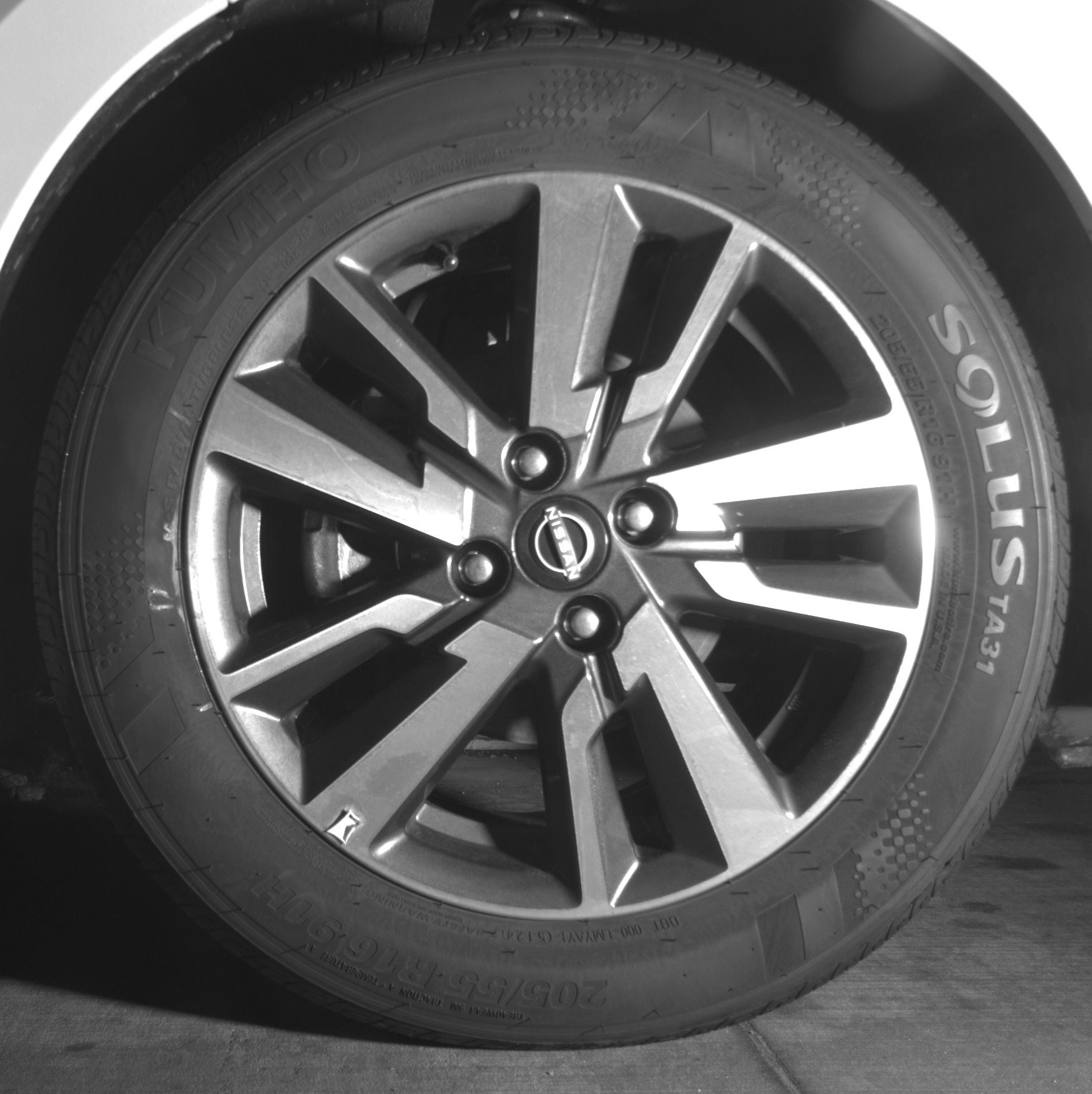 Thumbnail: 2025 Nissan Versa - 9