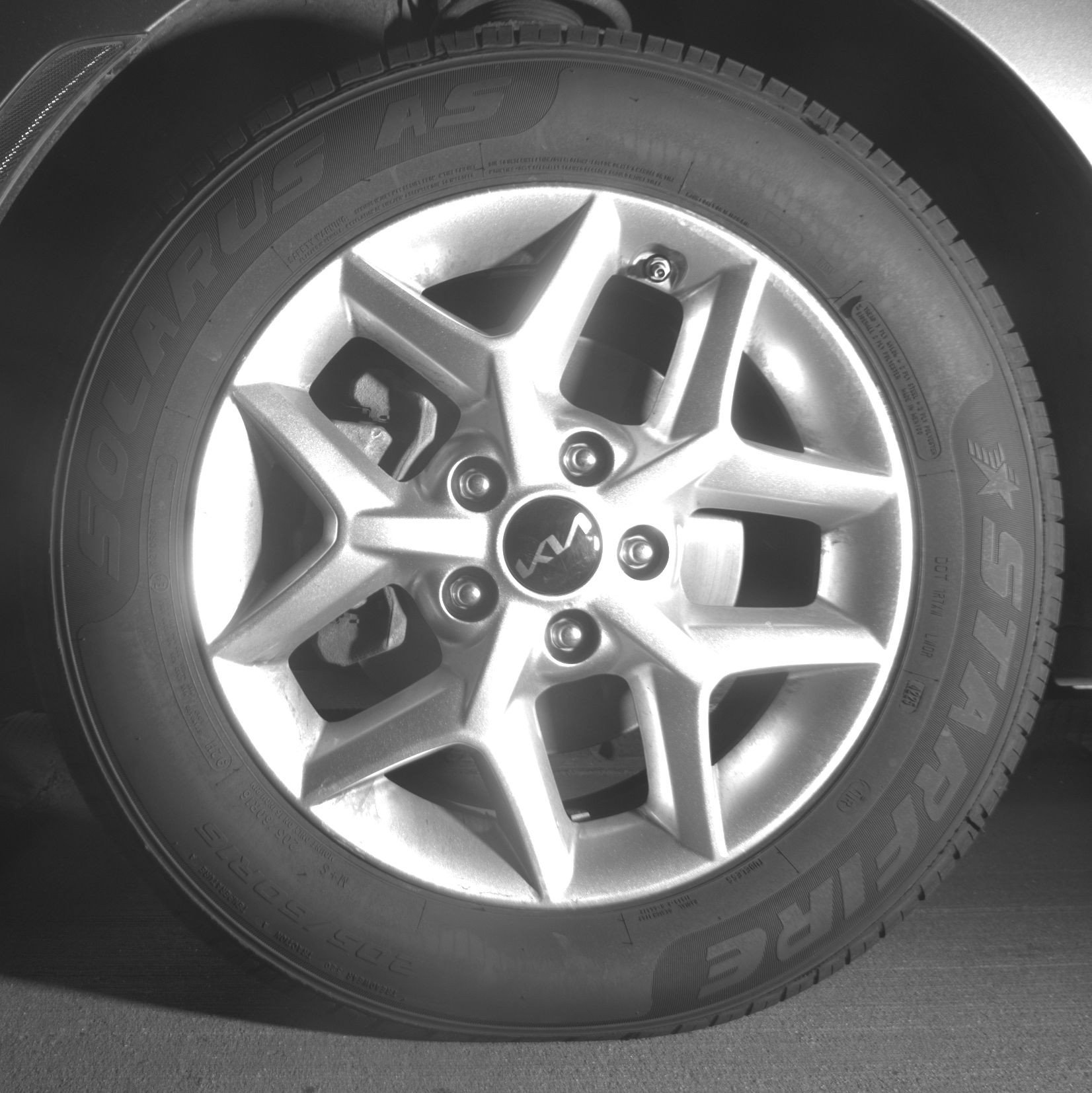 Thumbnail: 2025 Kia Soul - 12