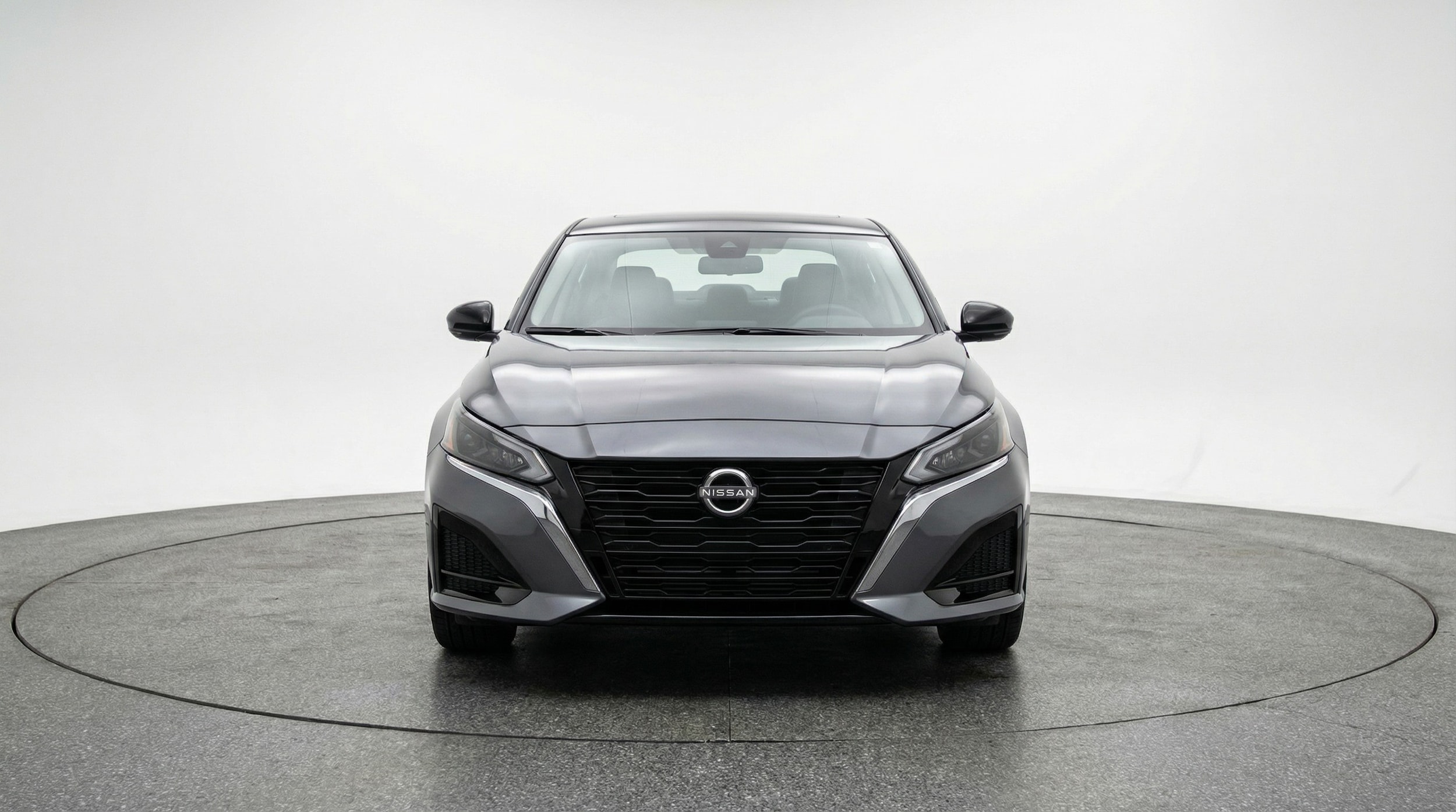 Thumbnail: 2025 Nissan Altima - 2