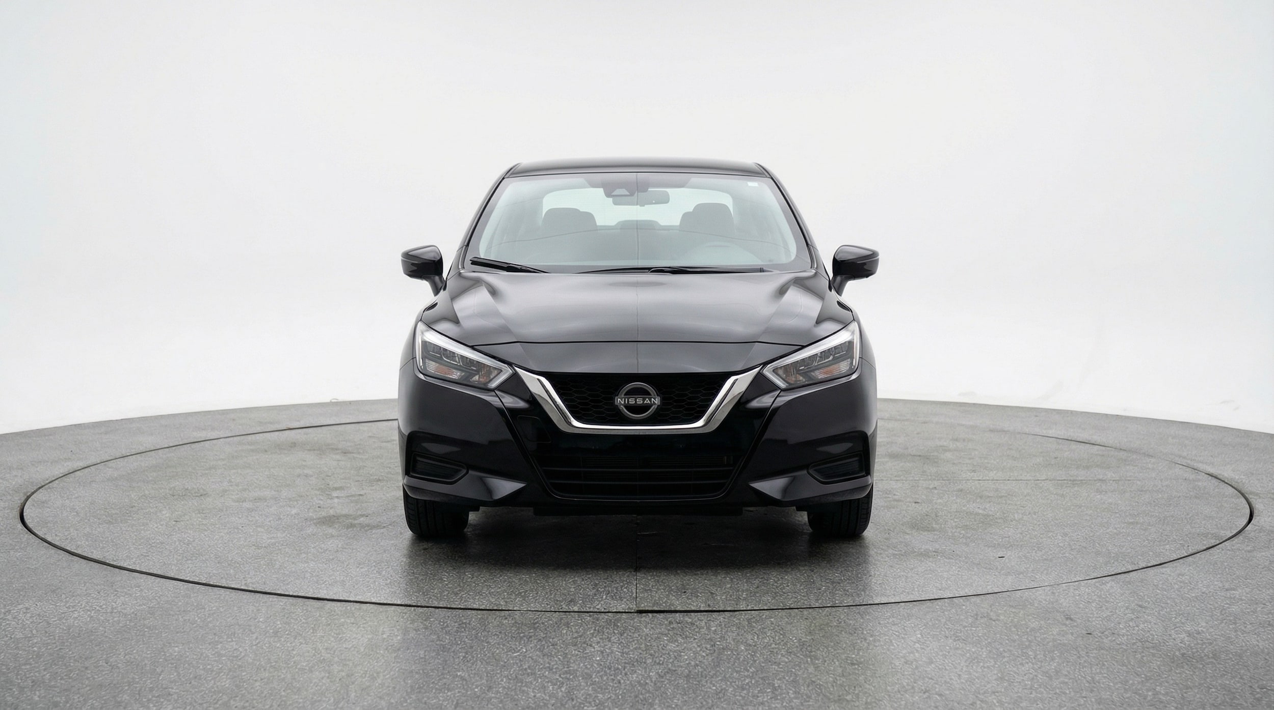 Thumbnail: 2025 Nissan Versa - 2