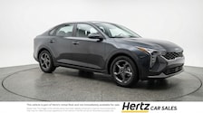 2025 Kia K4  -
                  Detroit, MI