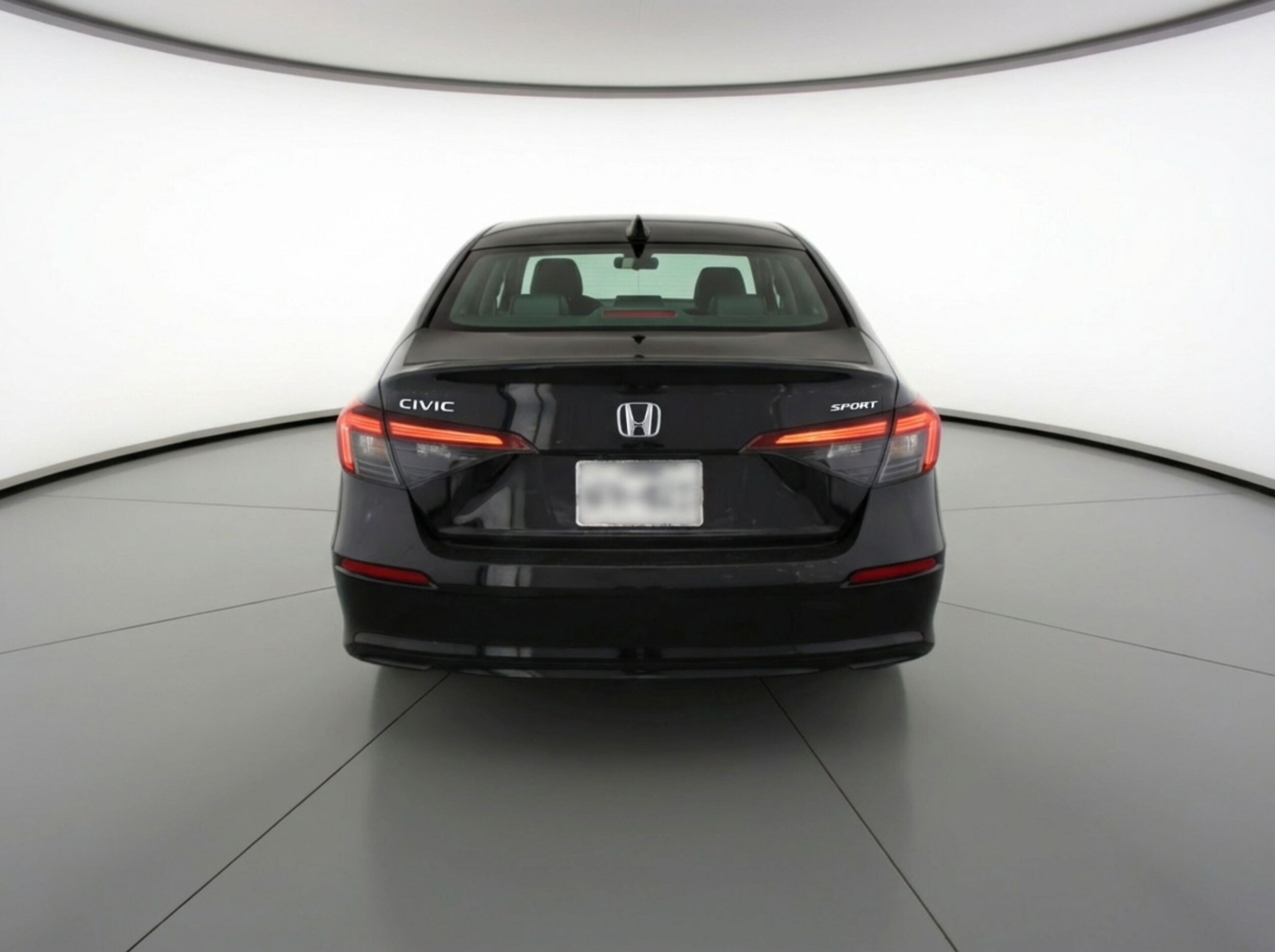 Thumbnail: 2025 Honda Civic - 6