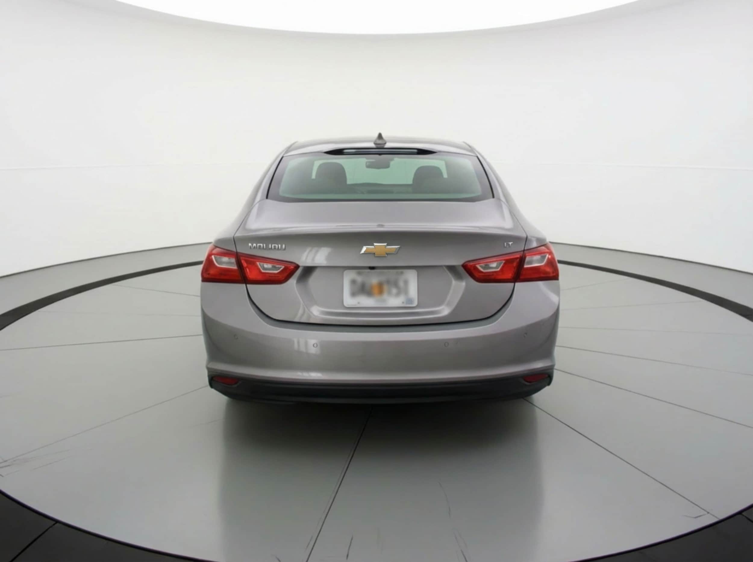 Thumbnail: 2024 Chevrolet Malibu - 6