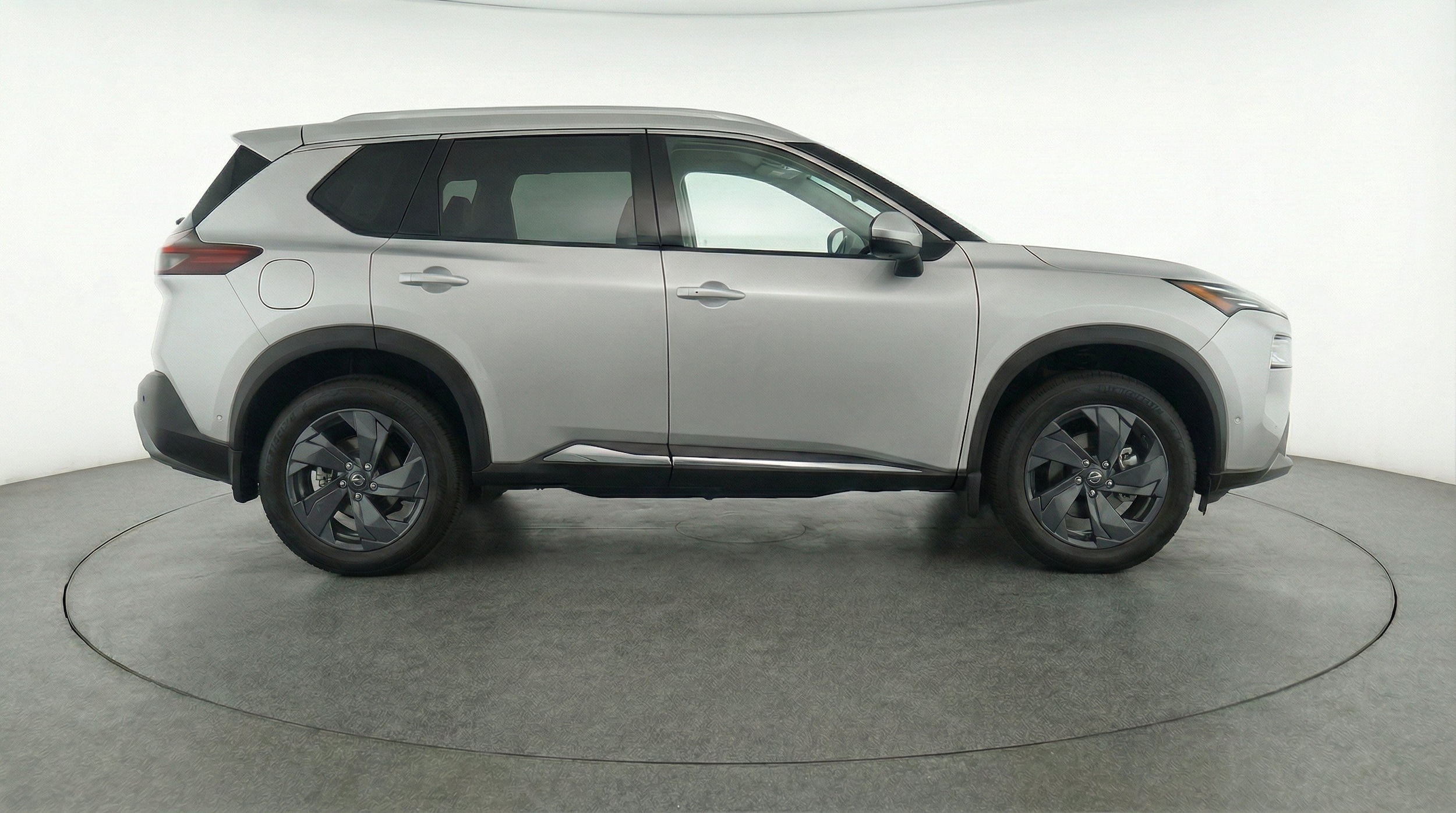 Thumbnail: 2026 Nissan Rogue - 11
